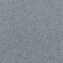 Strukturierter Stoff Solid · Hellblau