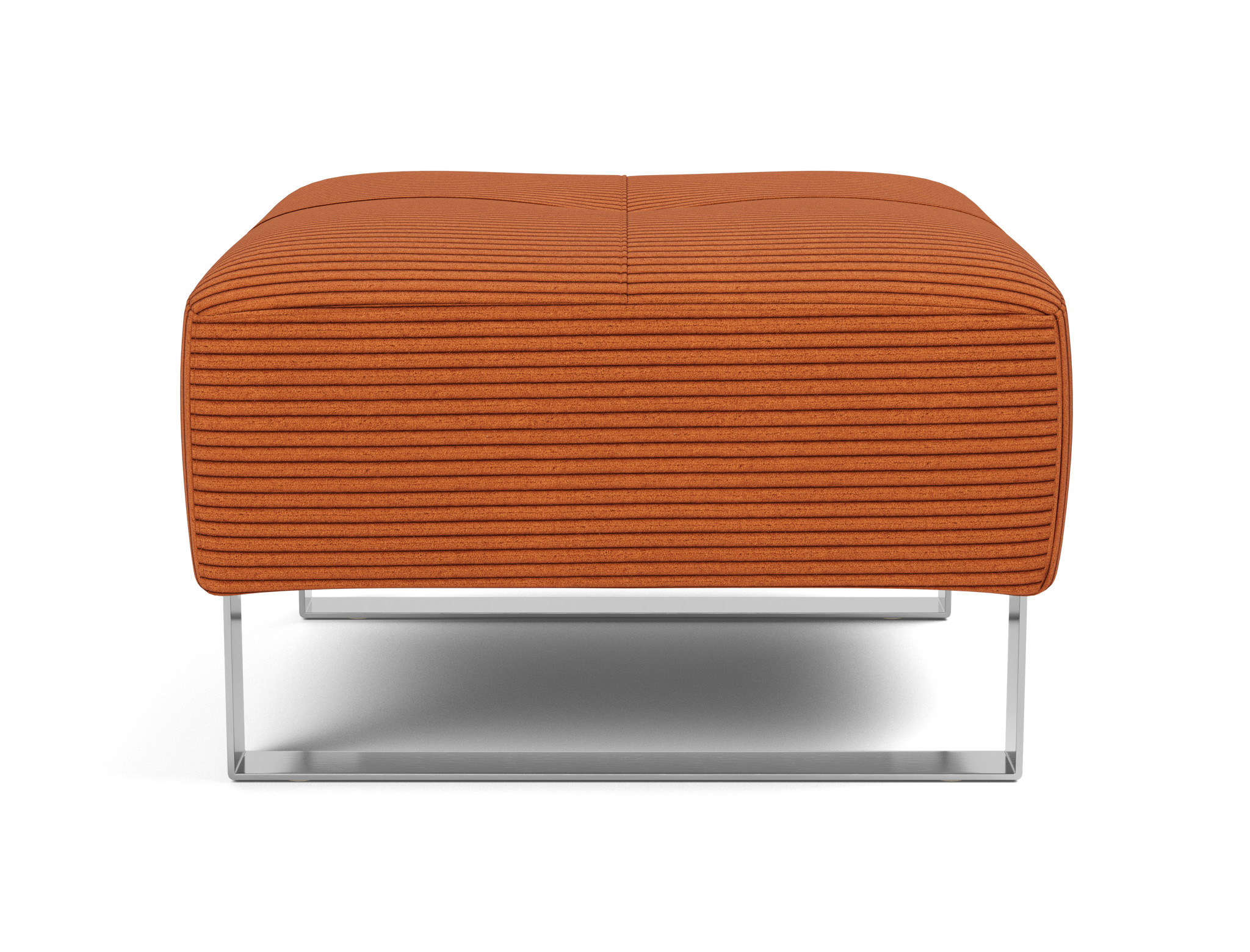 Hocker Supremax D.E.L. Kord Corduroy 595-Burnt-Orange