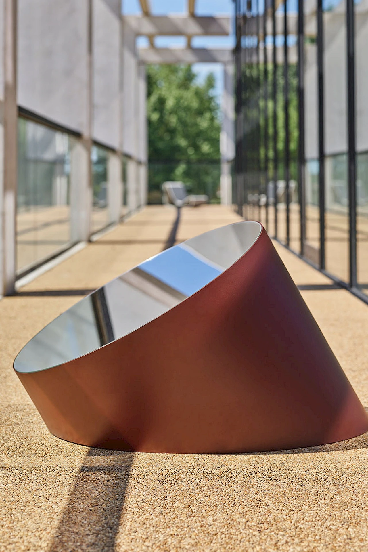 deKnudt Oculus – Raumansicht 5