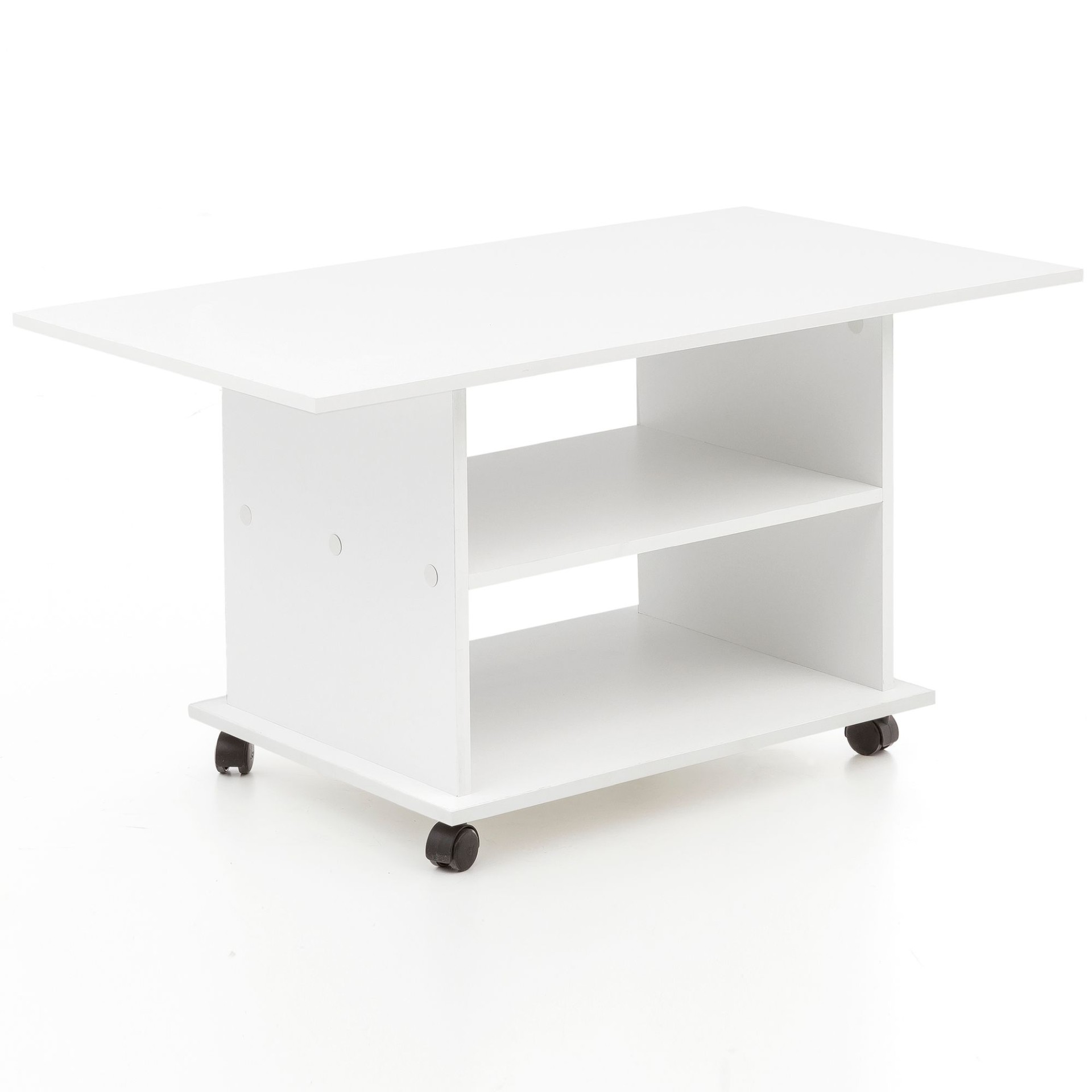Moebelfaktor Wohnling Couchtisch WL5.738