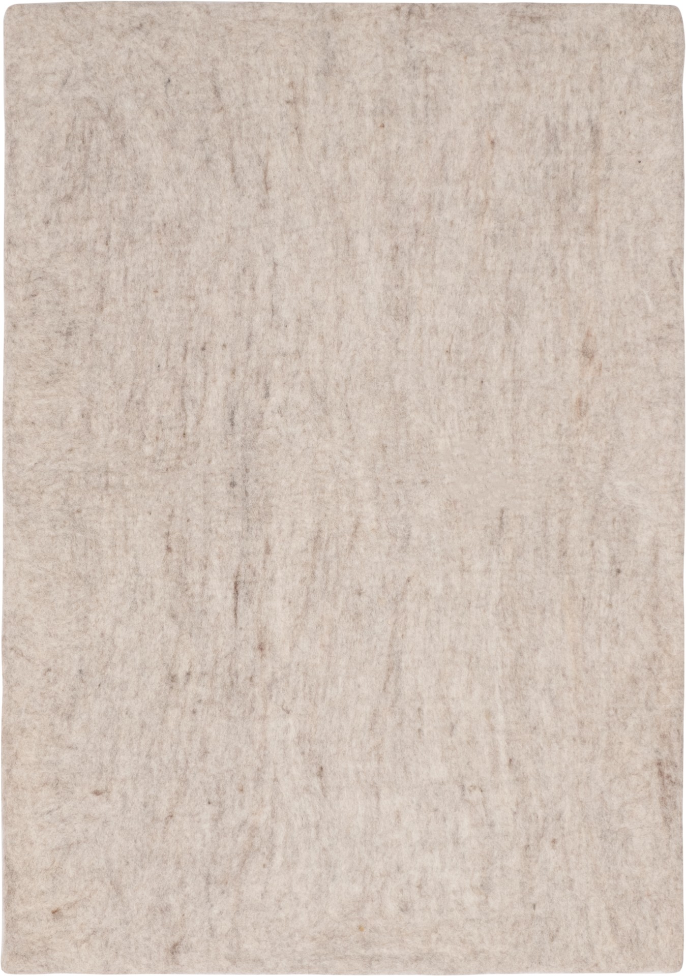 myfelt Bela Filzteppich - 90x130 cm