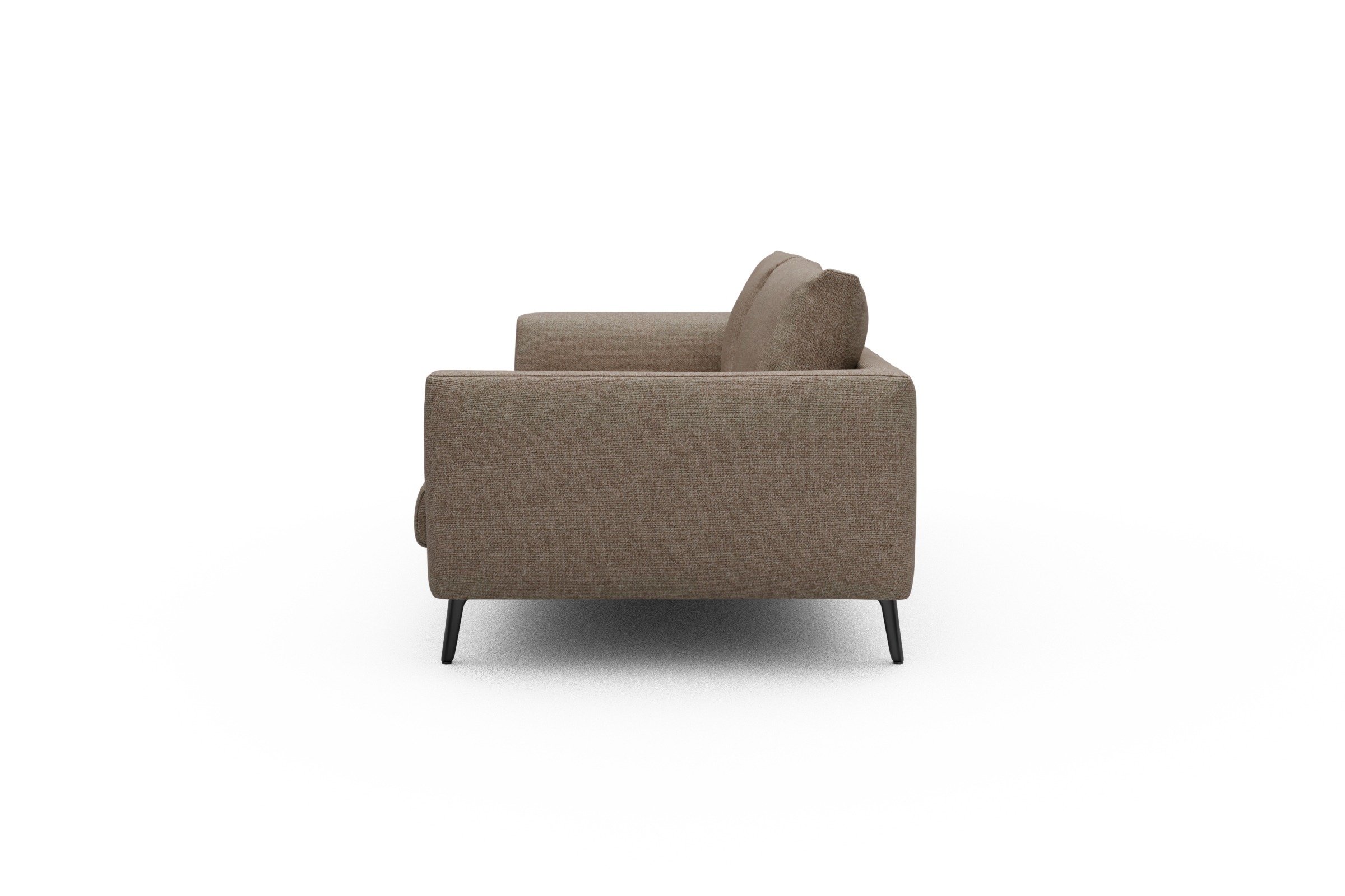 Sofa Karl 3-Sitzer Sama-Antelope