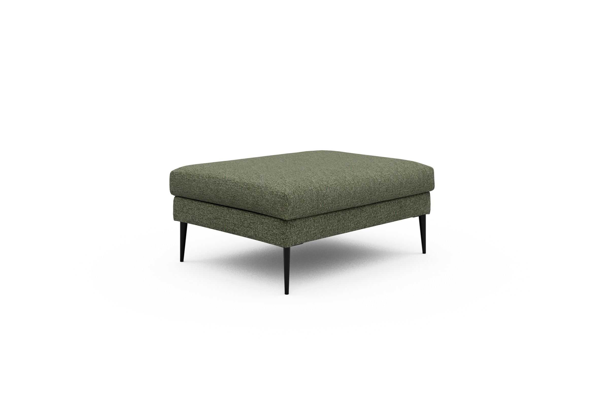 Sitzhocker Paul Carreno-Vivid-Green