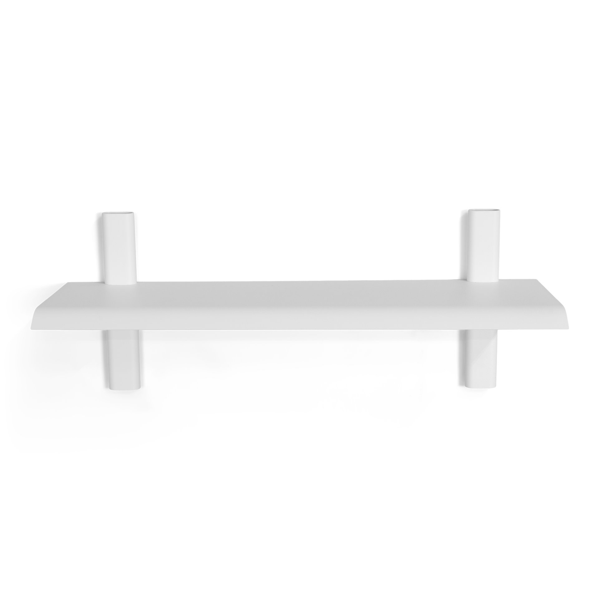 Spinder Design Wandregal Hola 2 Weiß