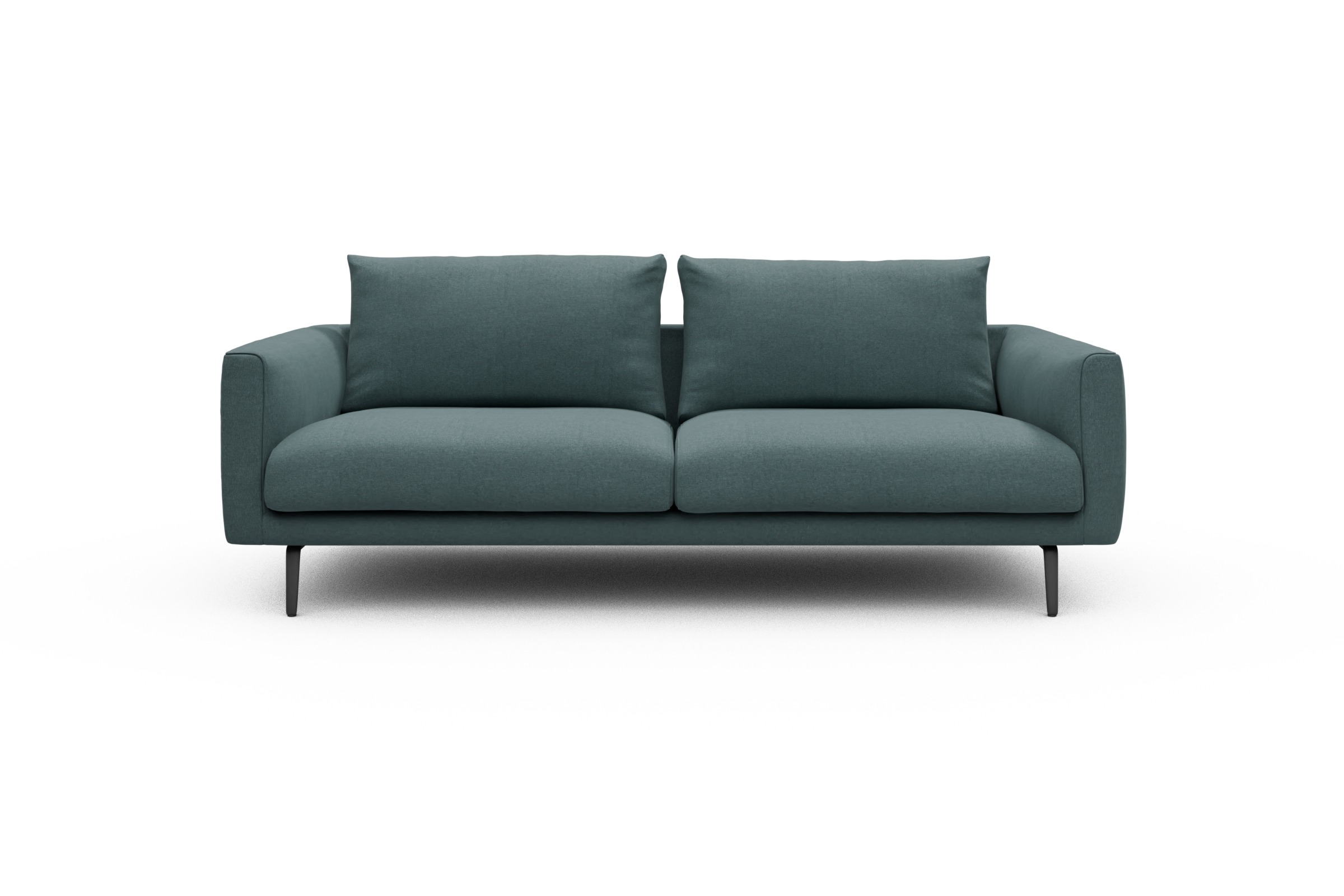 Skandi Home Sofa Karl 3-Sitzer Satya-Niagara moebelfaktor