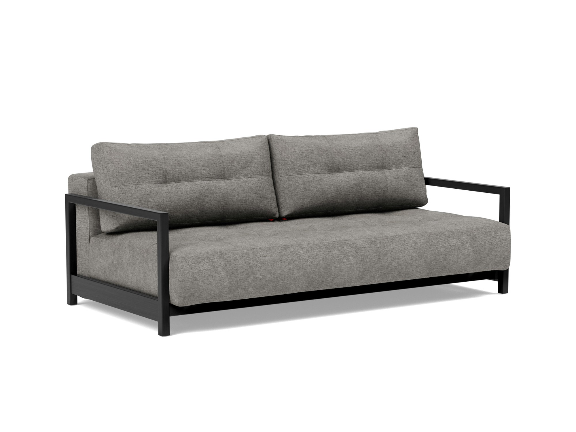 Schlafsofa Bifrost D.E.L. Flachgewebe Avella 282-Warm-Grey