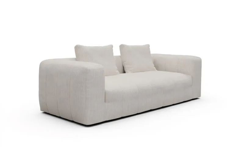 Sofa Hugo 3-Sitzer
