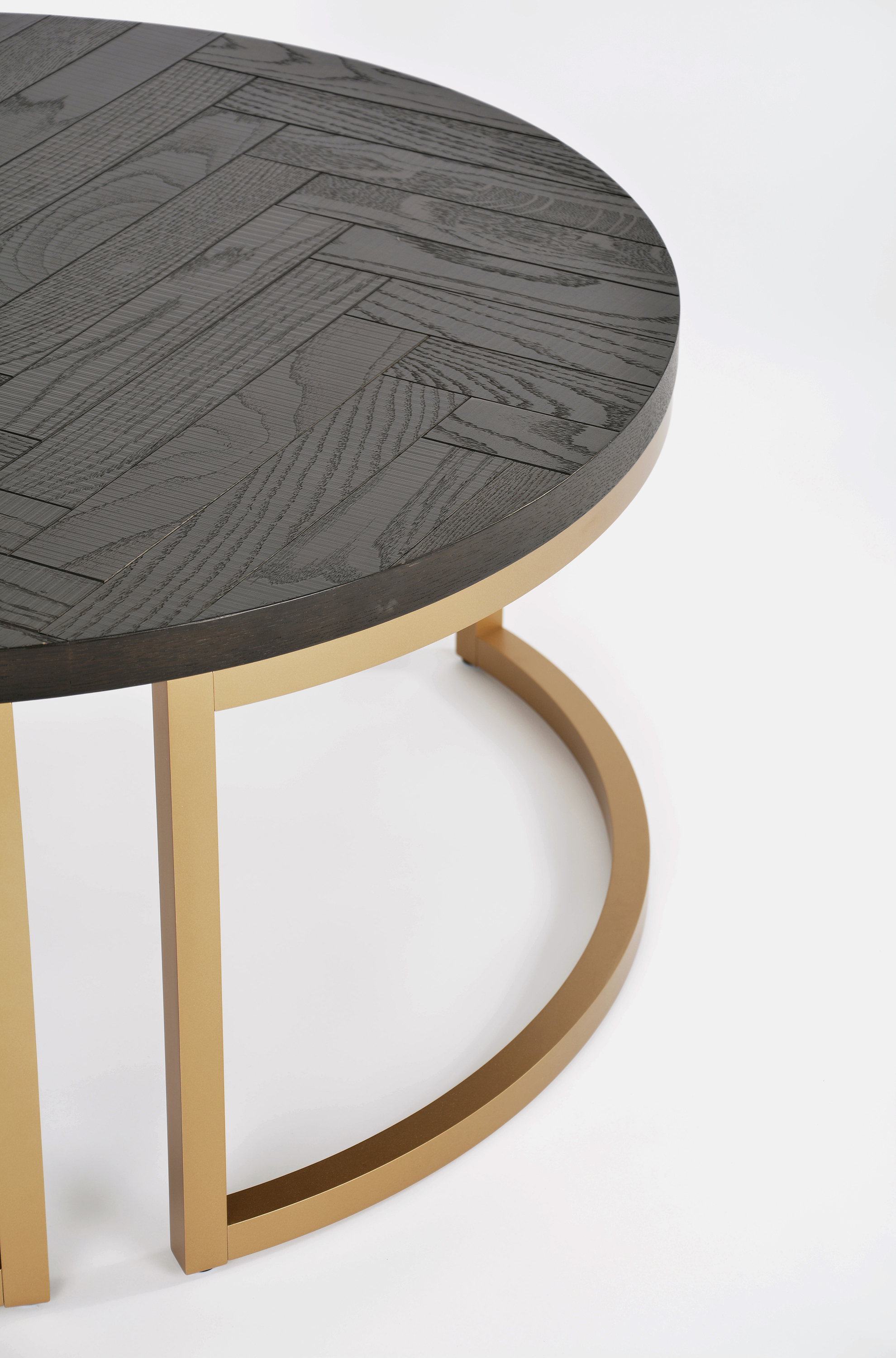 Livin Hill Couchtisch Seville 90 cm