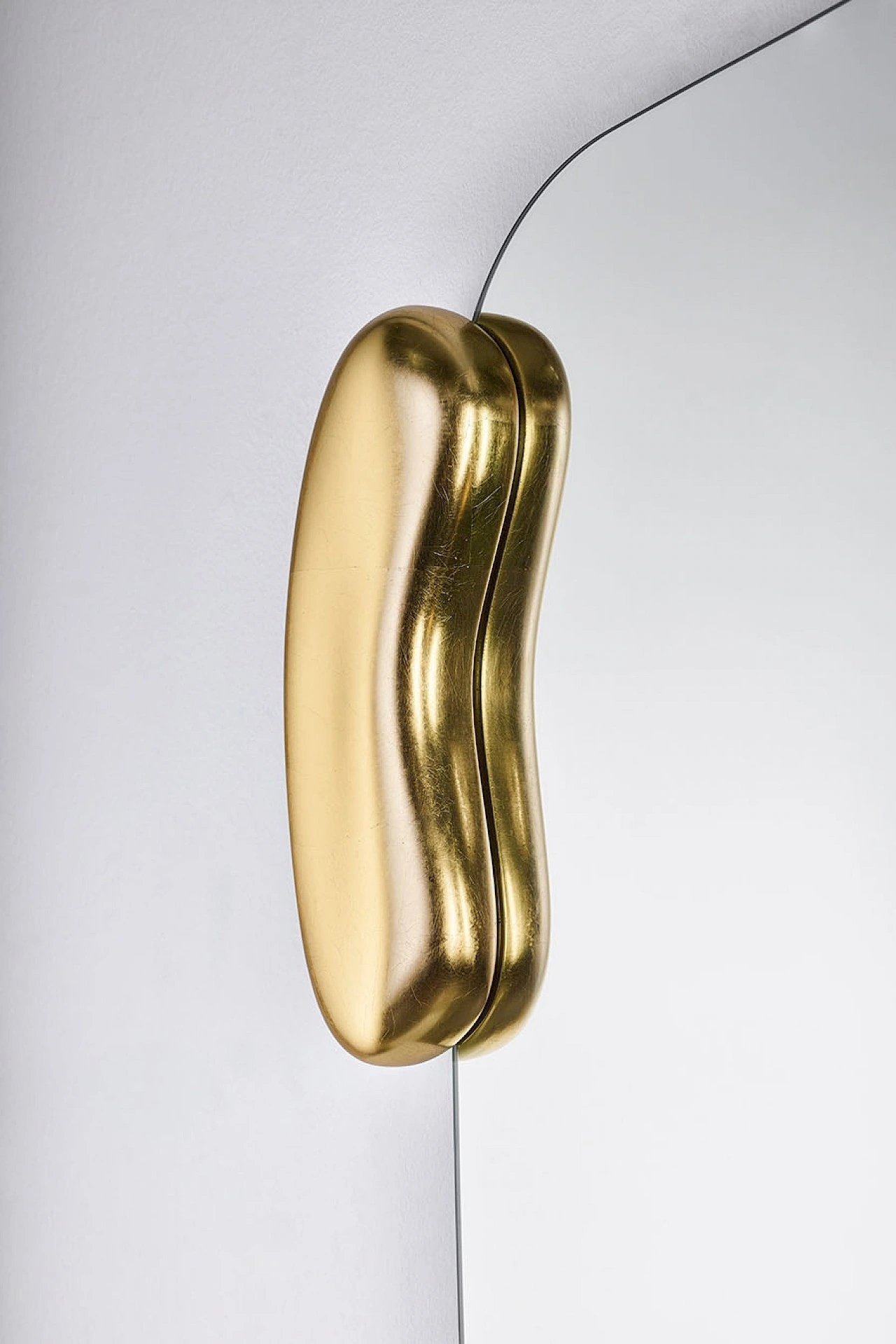 deKnudt Calco Gold Square – Detailansicht 6