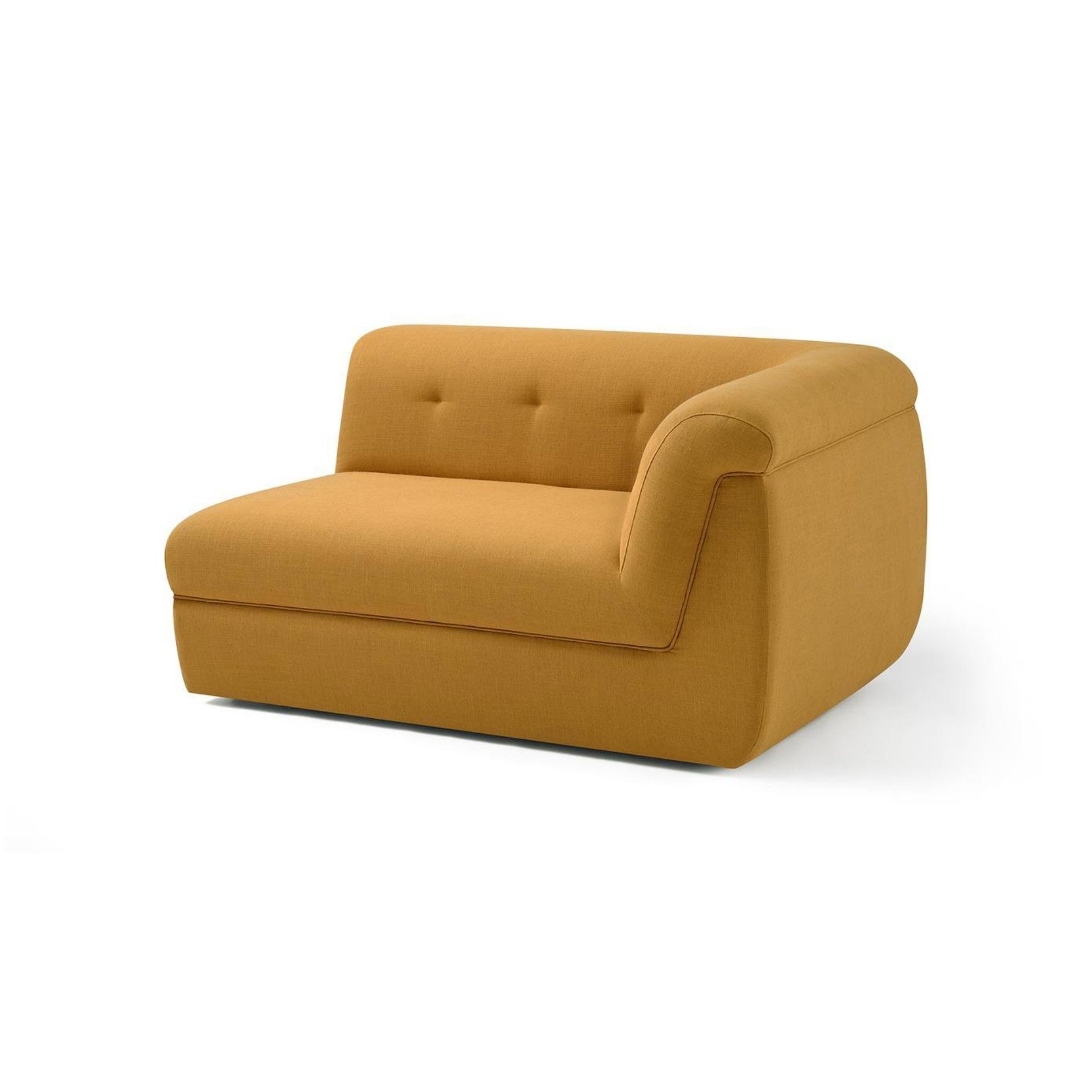 Jesper Home Sofa Esan Marigold Ecke L + Ecke R