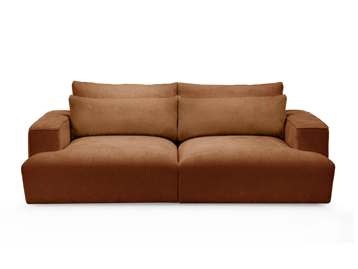 Stoff · Orange