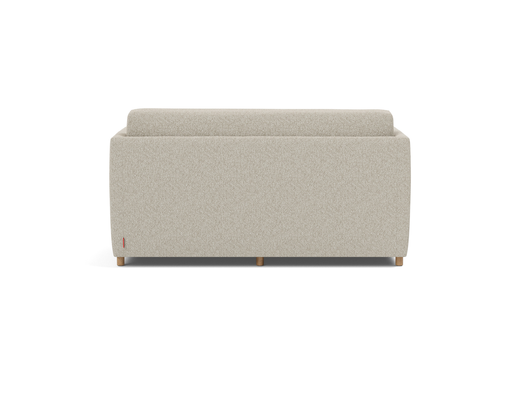 Schlafsofa Olan Boucle Skandi 539-Beige