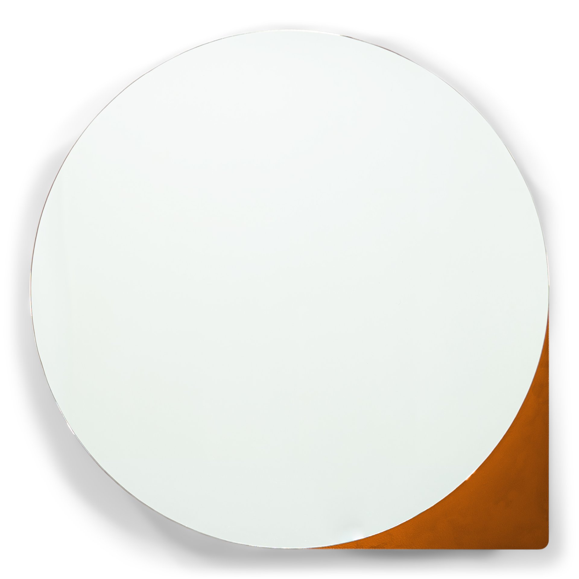 Spinder Design Spiegelschrank Sonnet Large Tuscan Terra