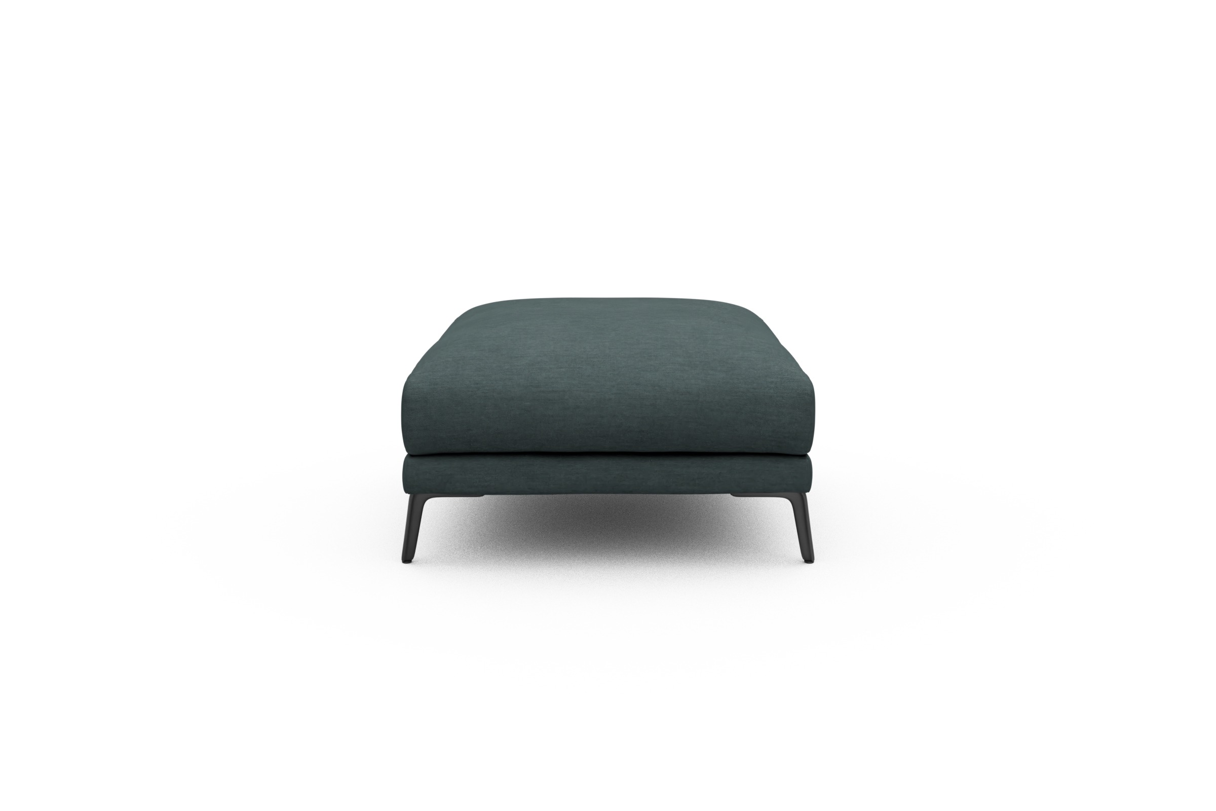 Sitzhocker Karl Vivus-Blue