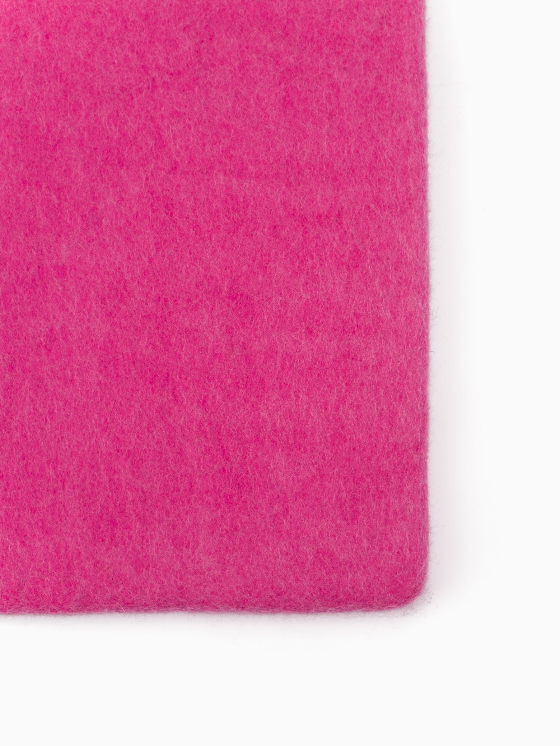 myfelt Lilli Filz-Sitzauflage Pink 36 x 36 cm
