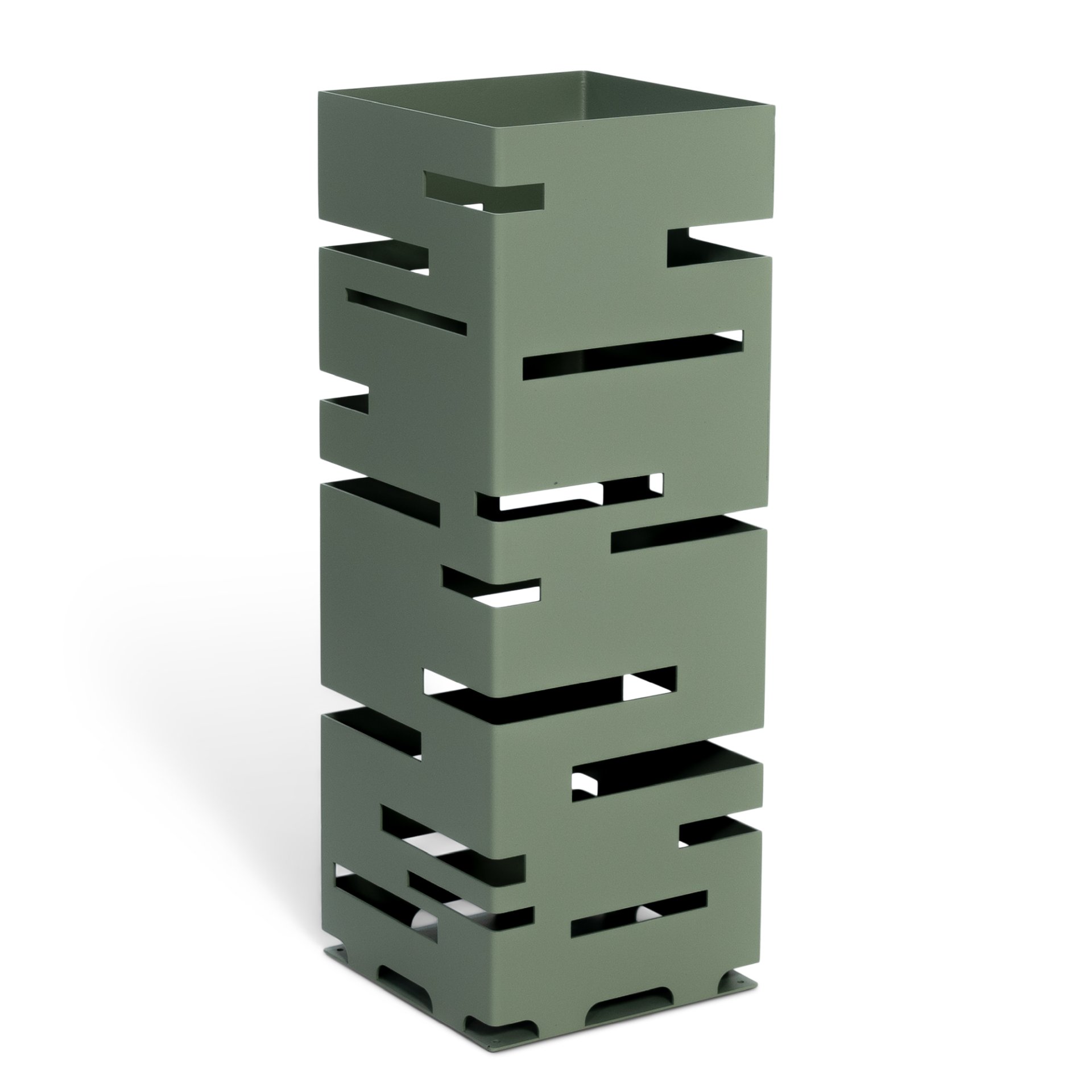 Spinder Design Schirmständer Modern Dusty Green