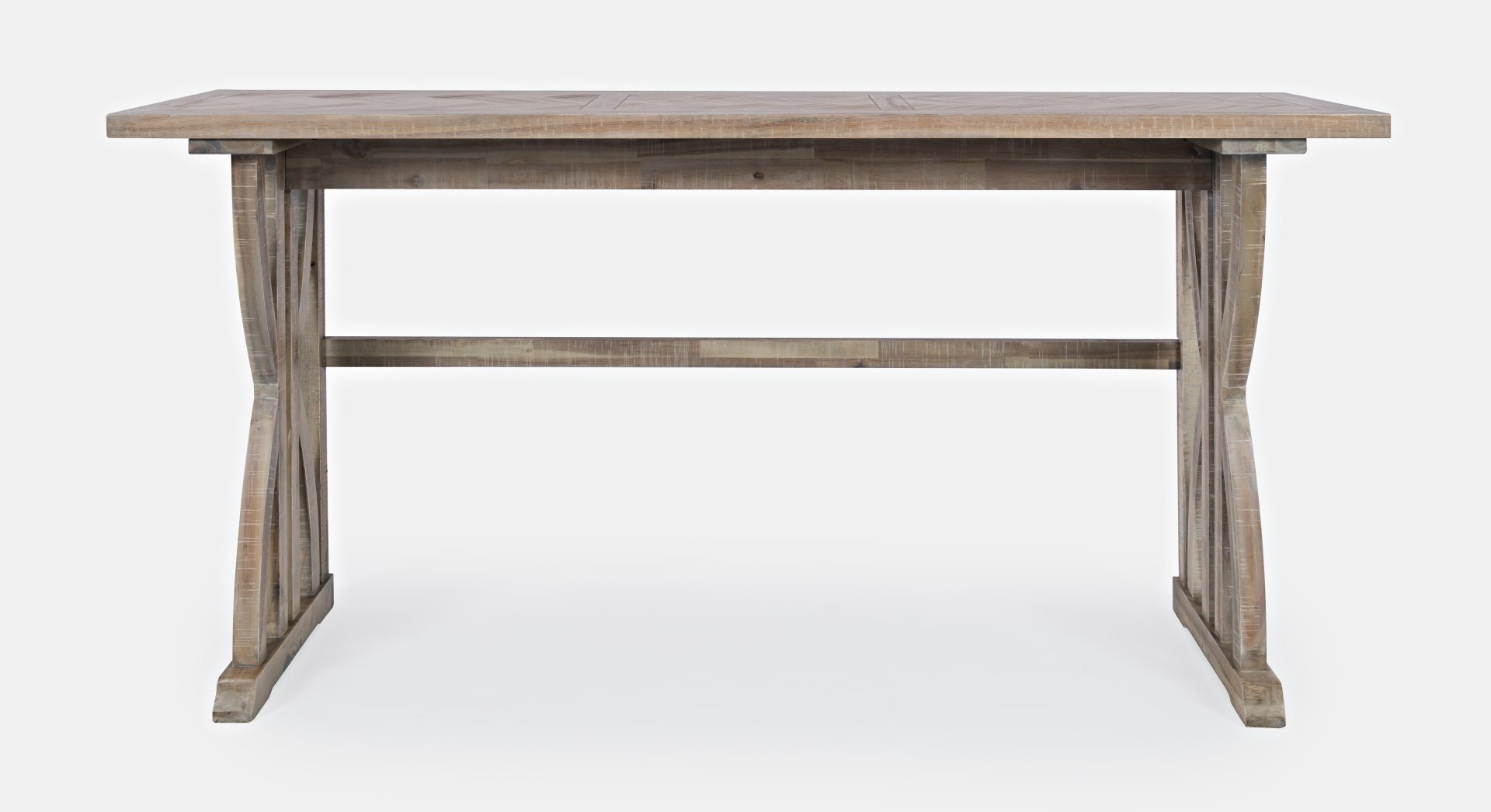 Livin Hill Bartisch mit Barhockern Avola AV1933-74