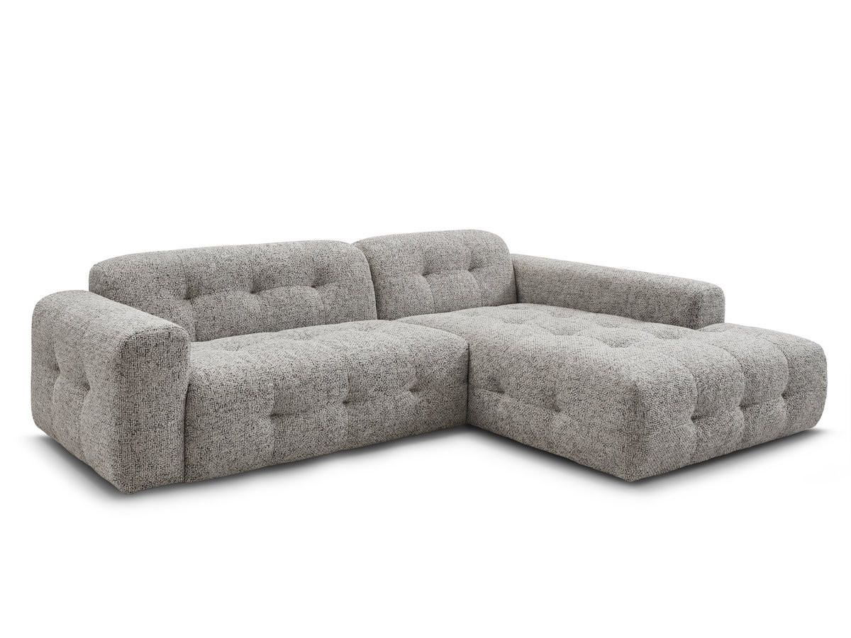 Bobochic Laura Ecksofa