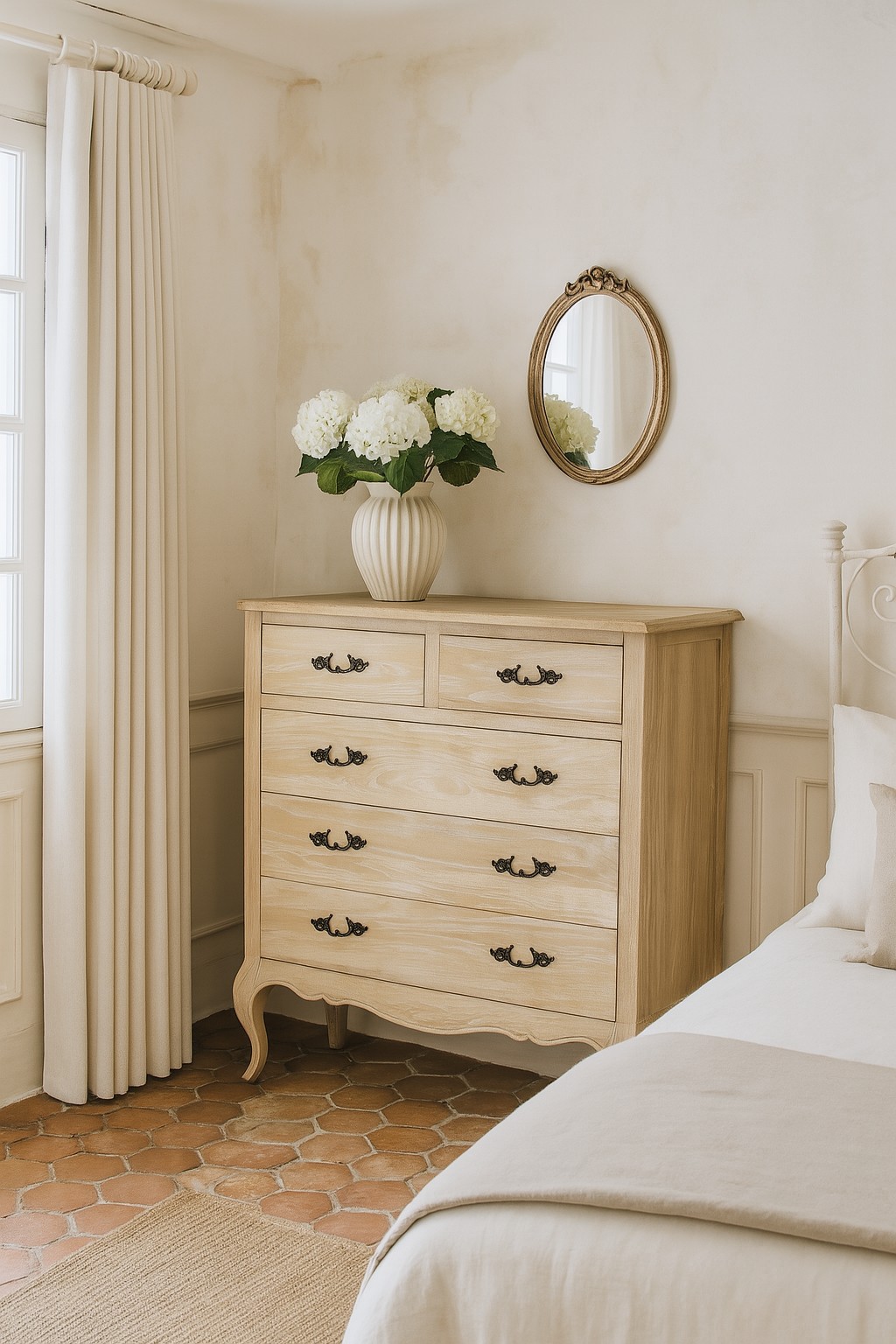 Livin Hill Kommode Venezia Oak