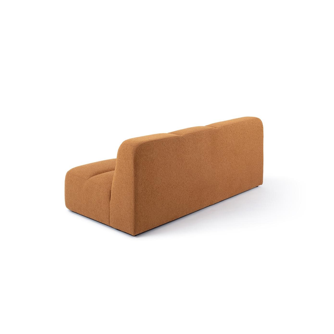 Jesper Home Sofa Hana Sundara 2-Sitzer Rechts