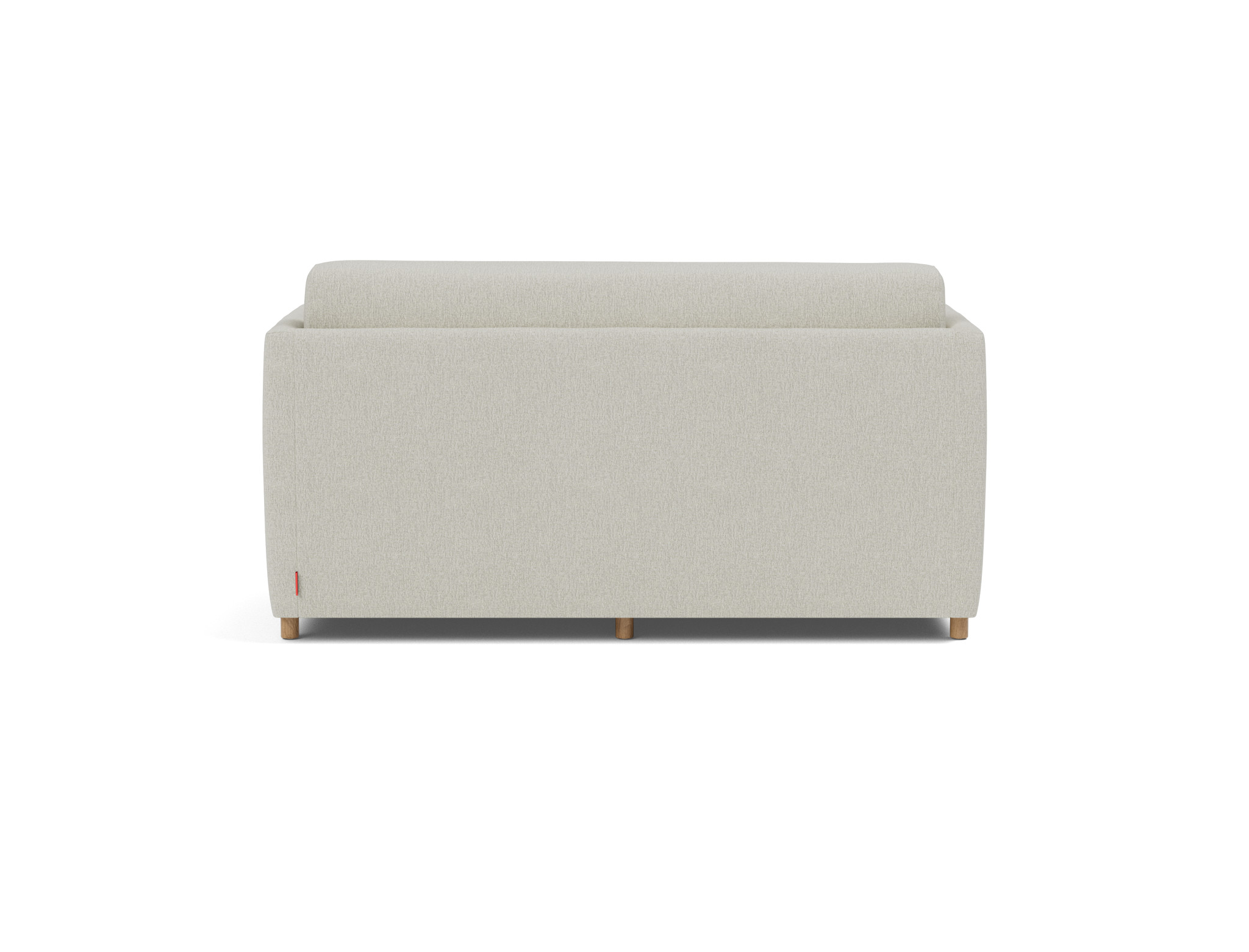 Schlafsofa Olan Flachgewebe Mixed Dance 527-Natural