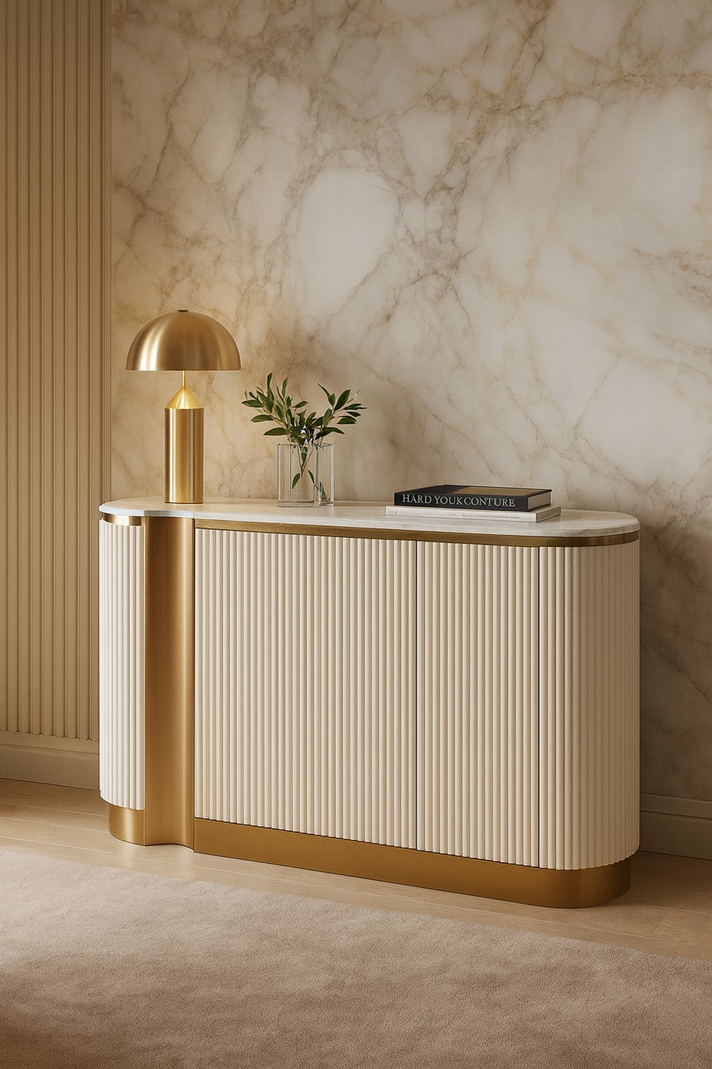 Livin Hill Kommode Stilig ST917F