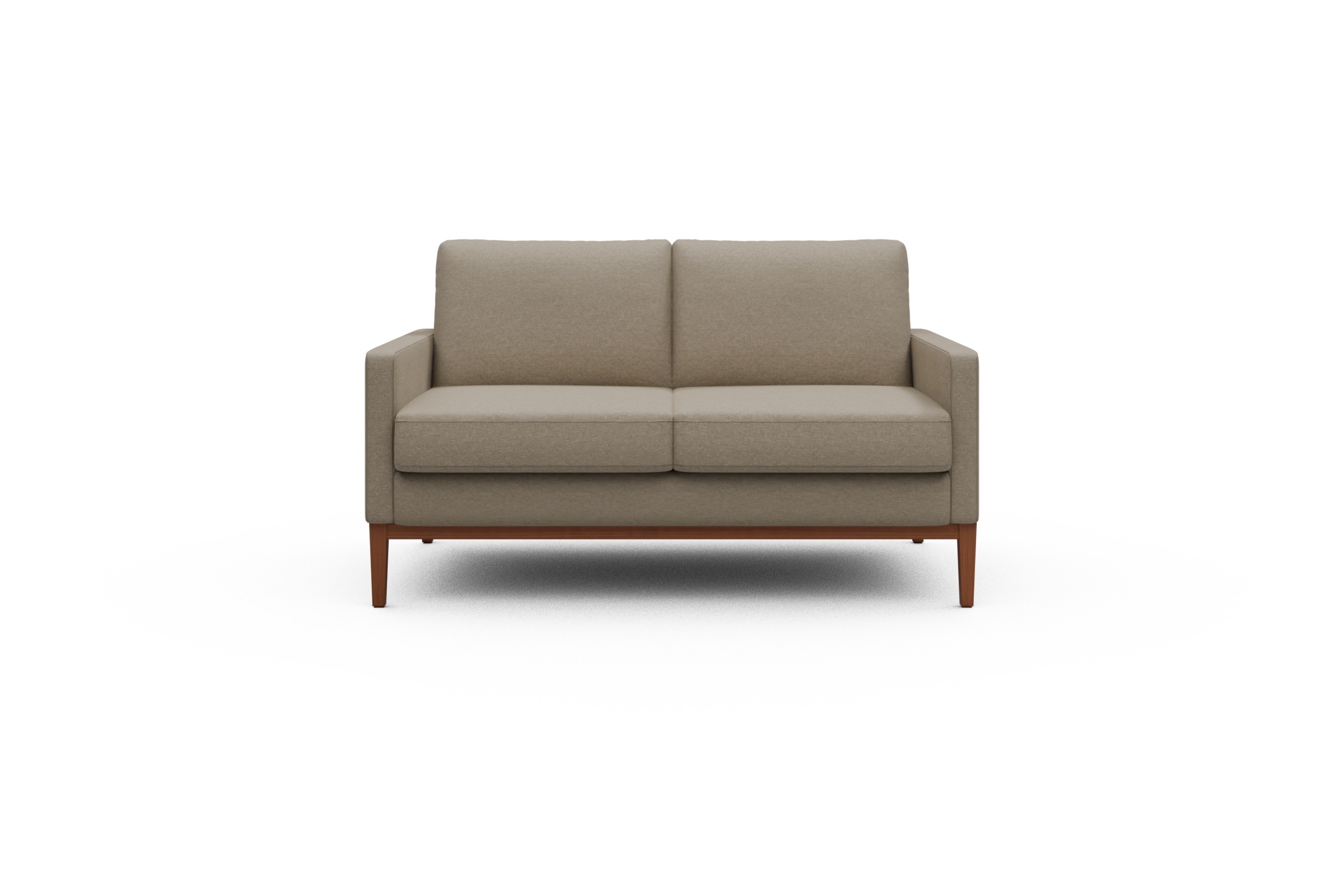 Skandi Home Sofa Bodo 2-Sitzer Satya-Natural moebelfaktor