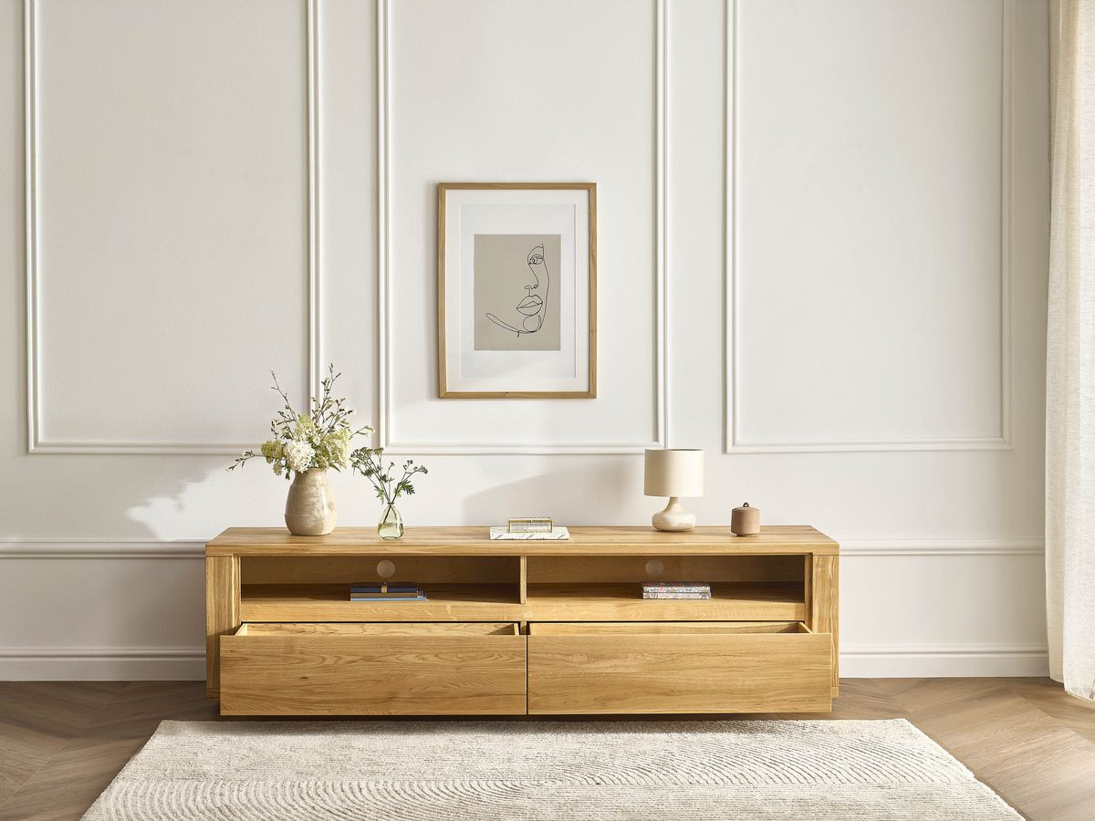 Bobochic Paul TV-Board 200 × 52 cm