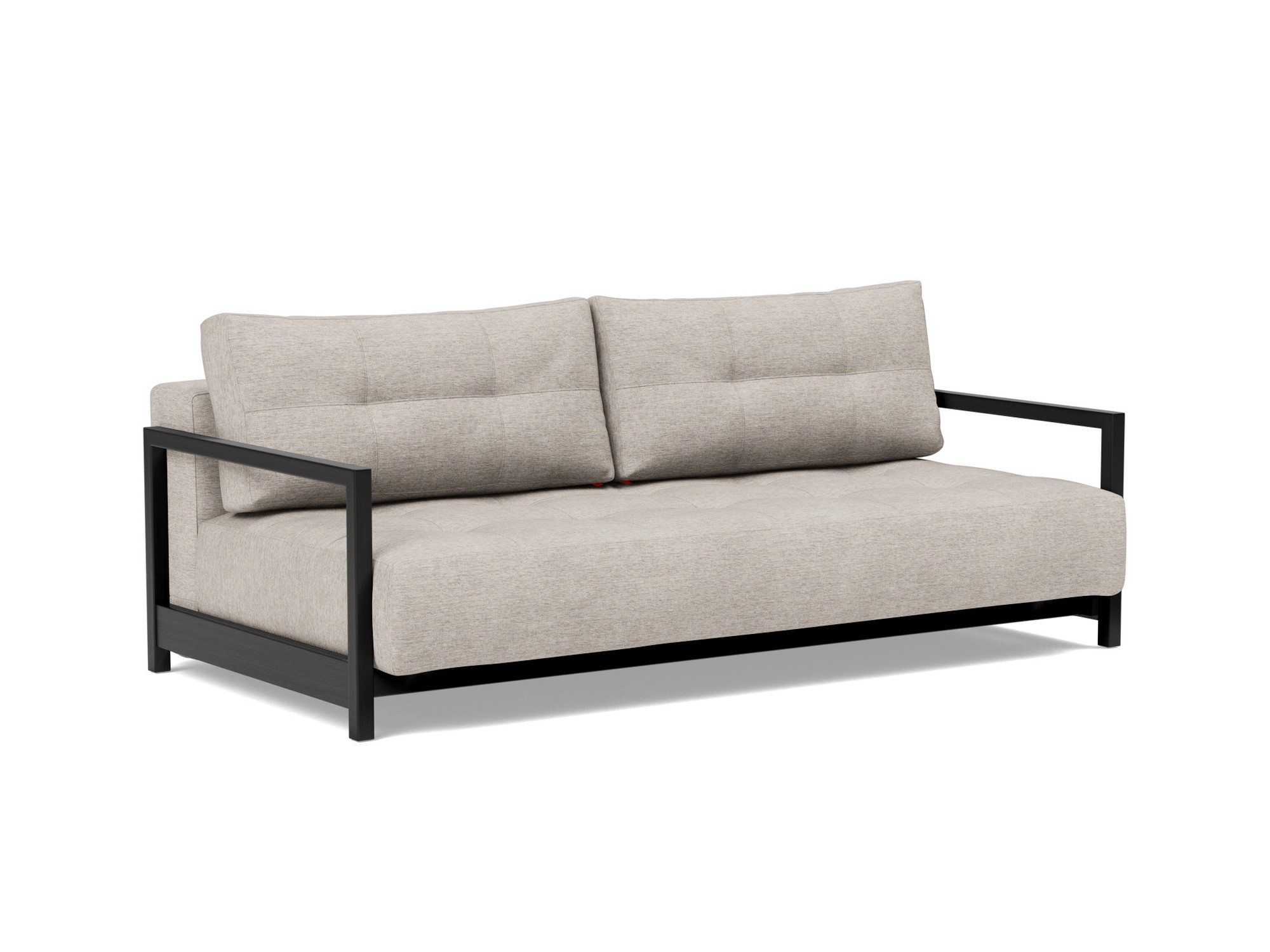Schlafsofa Bifrost D.E.L. Chenille Yuveno 471-Sand
