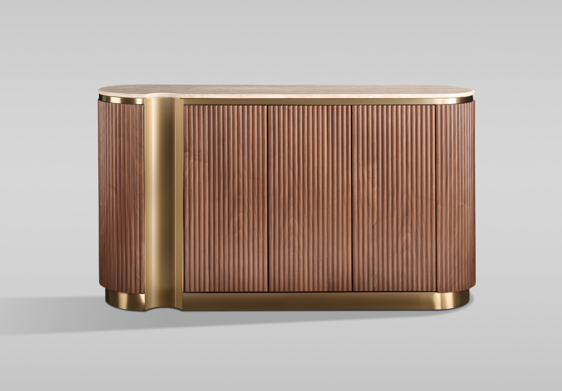 Livin Hill Kommode Stilig ST917D