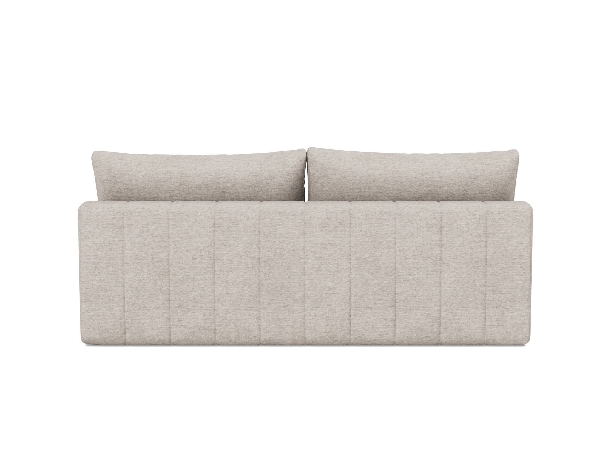 Schlafsofa Akello Chenille Yuveno 471-Sand