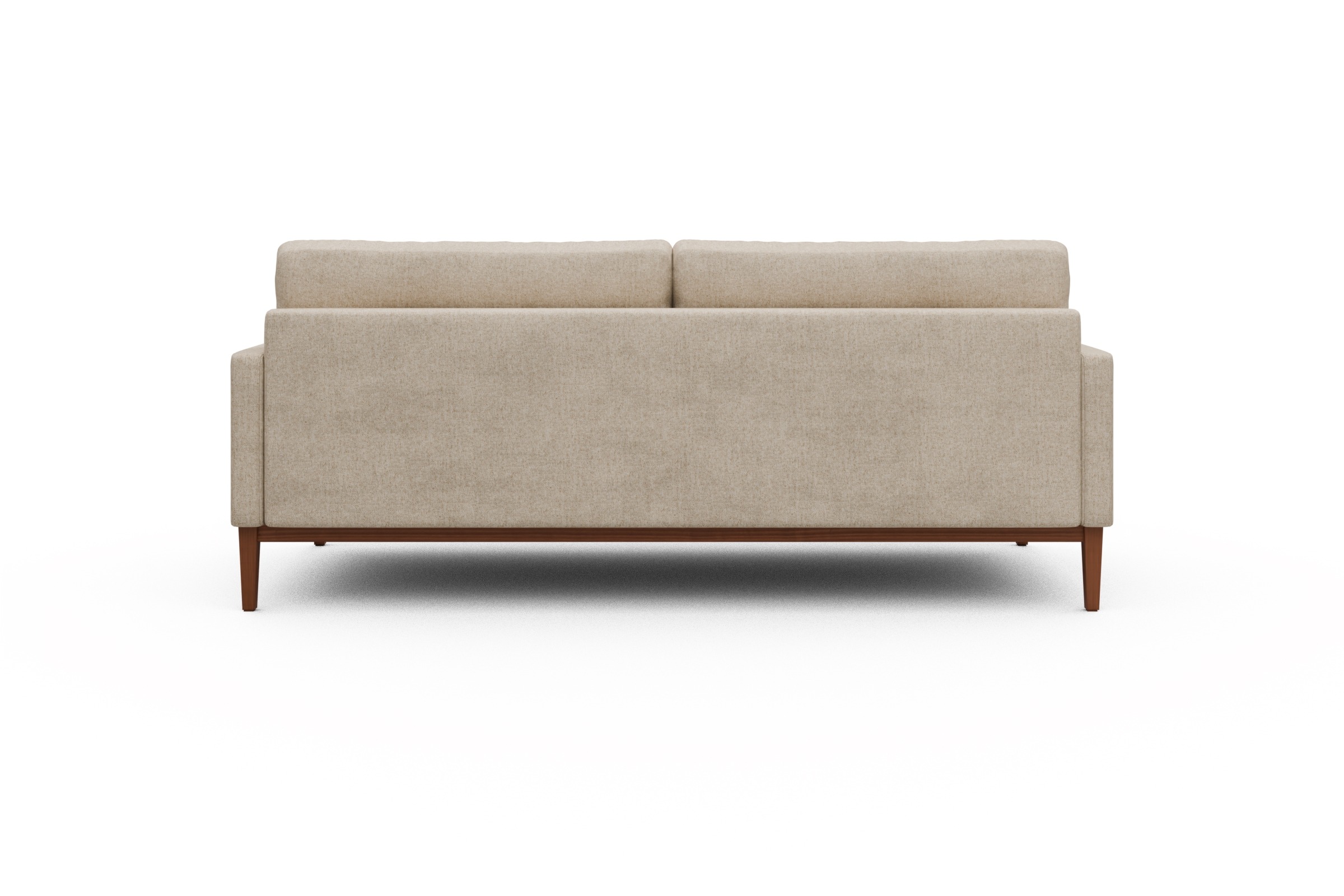 Sofa Bodo 3-Sitzer Casone-Natural-Beige
