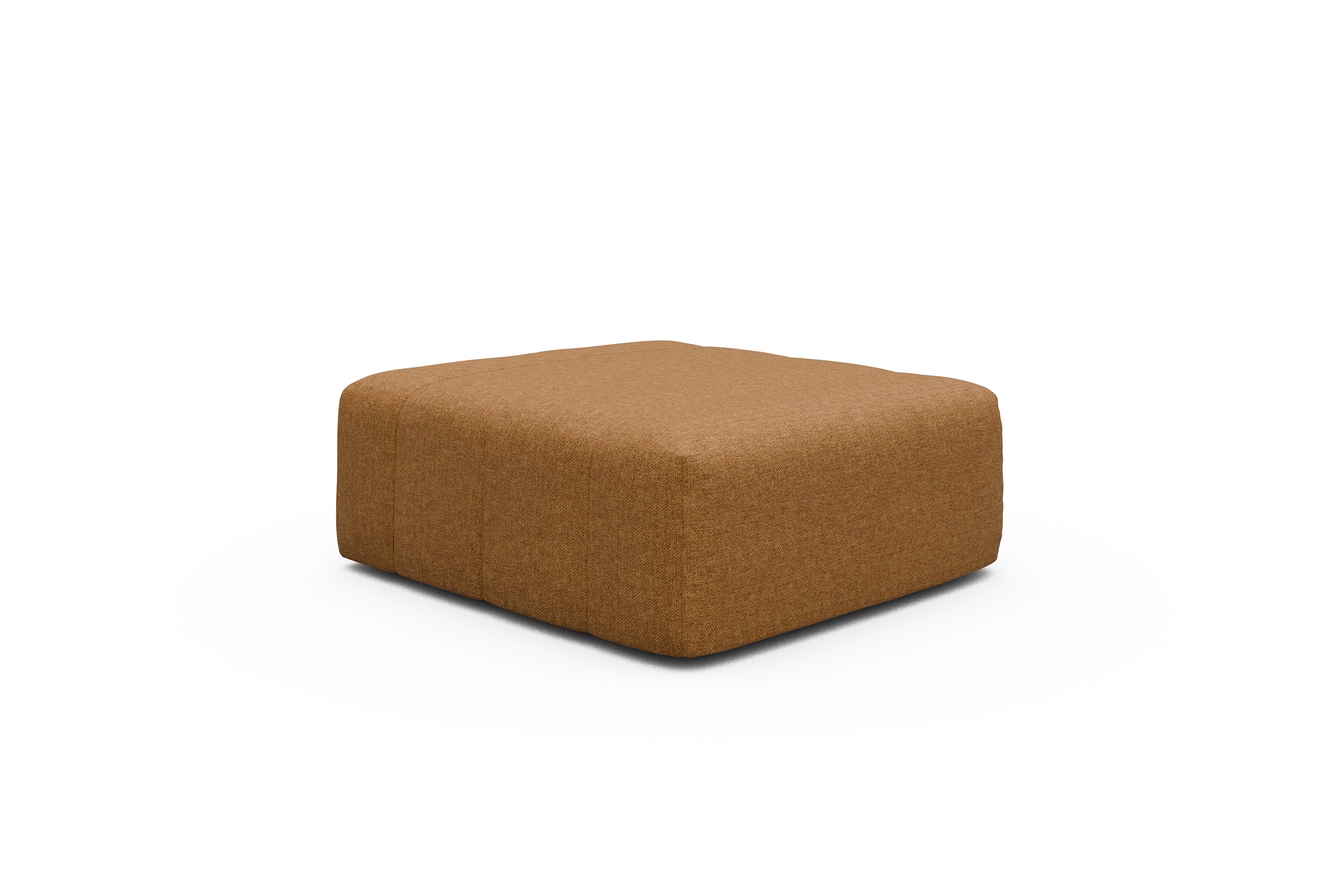 Sitzhocker Hugo Ottomane Sama-Cur