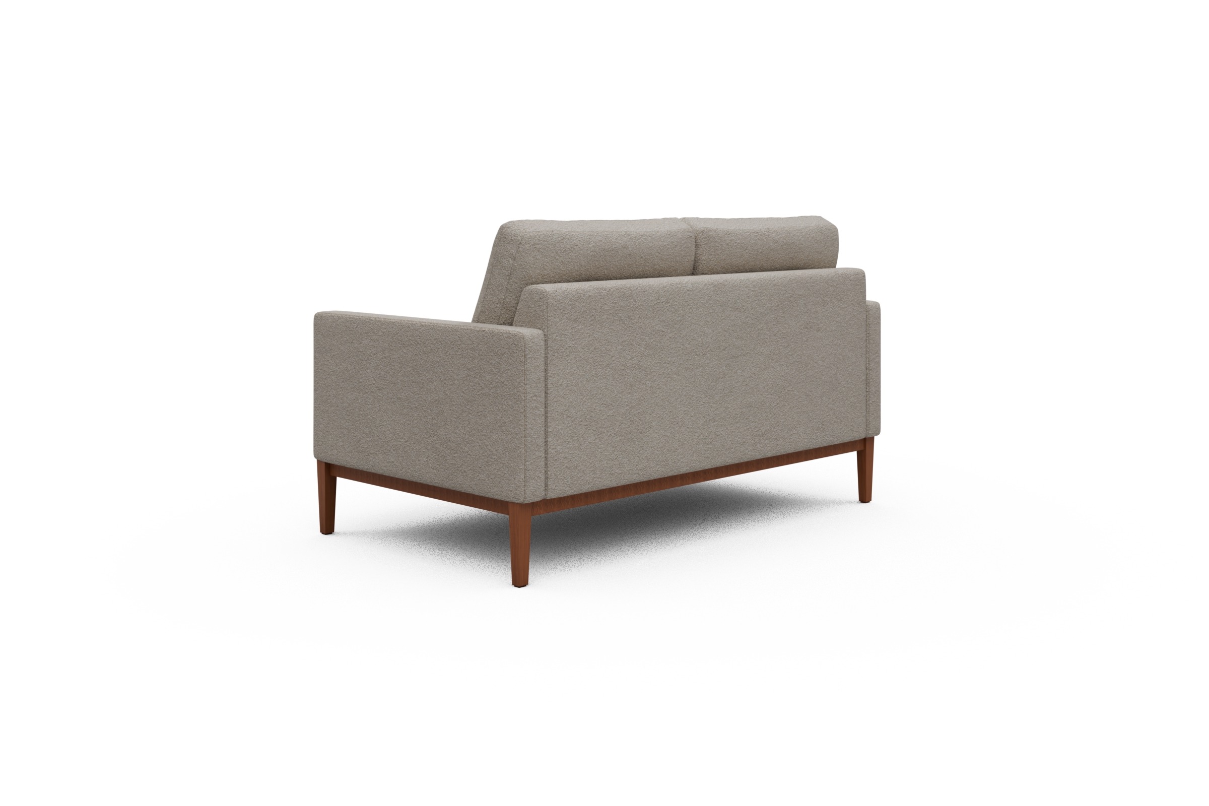 Sofa Bodo 2-Sitzer Aivi-Lace-Beige