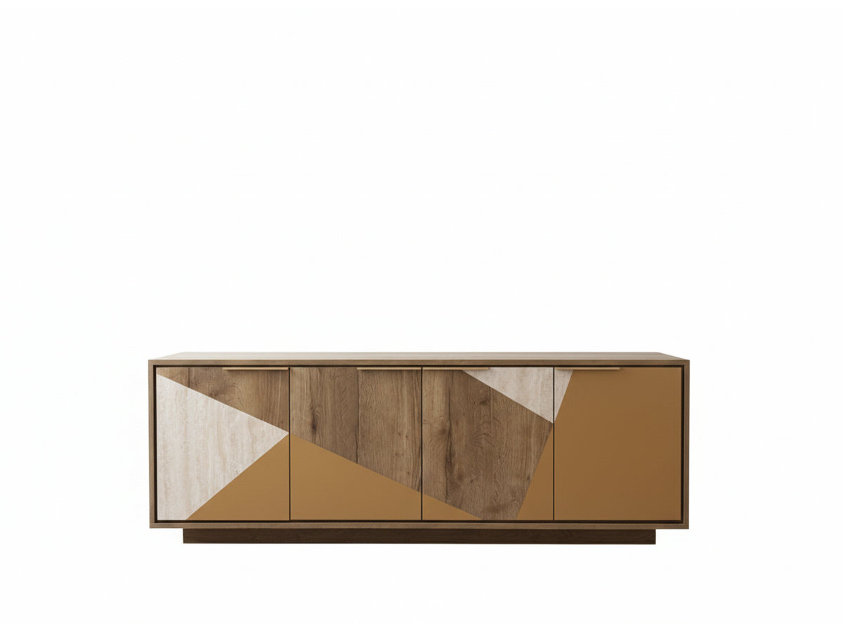 Bobochic Tulum Sideboard