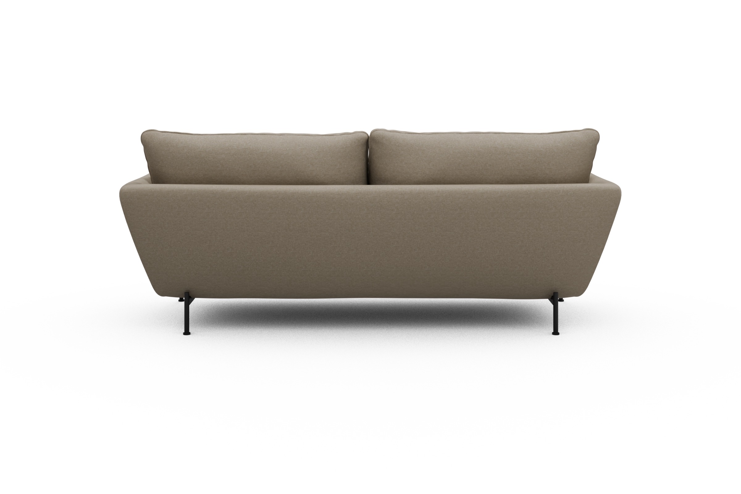 Sofa Anton 3-Sitzer Satya-Natural
