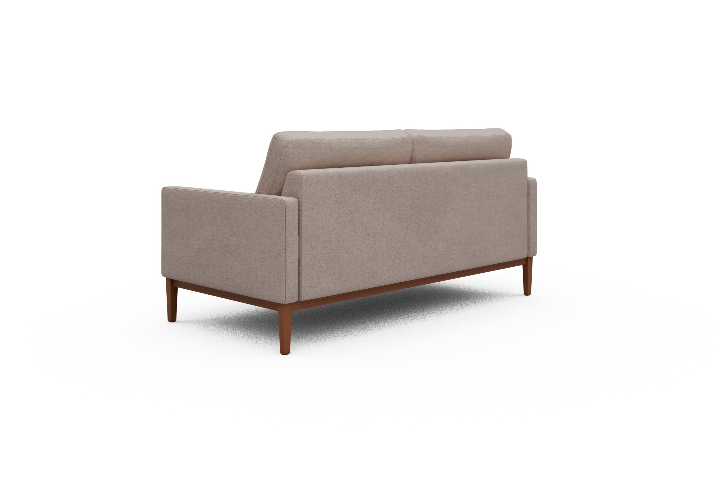 Sofa Bodo 2,5-Sitzer Weda-Sand