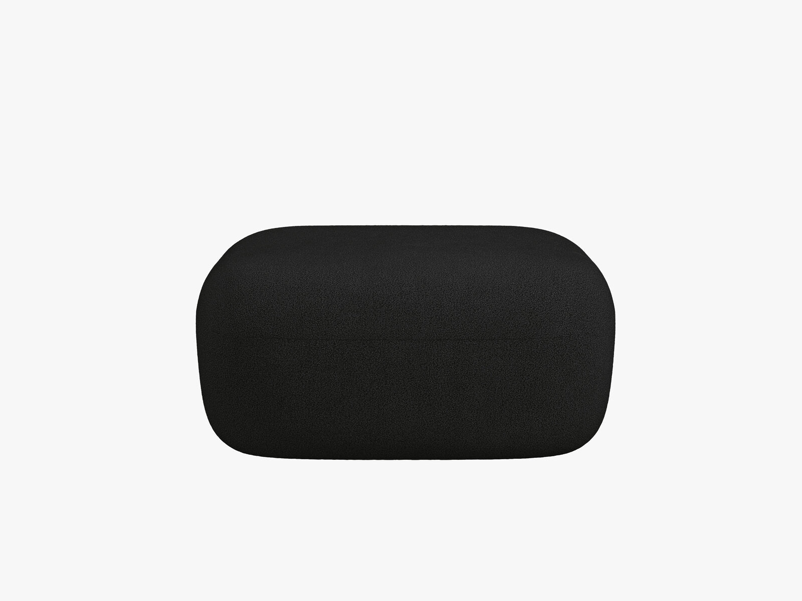 Micadoni Hocker Jenny Boucle Now or Never Schwarz