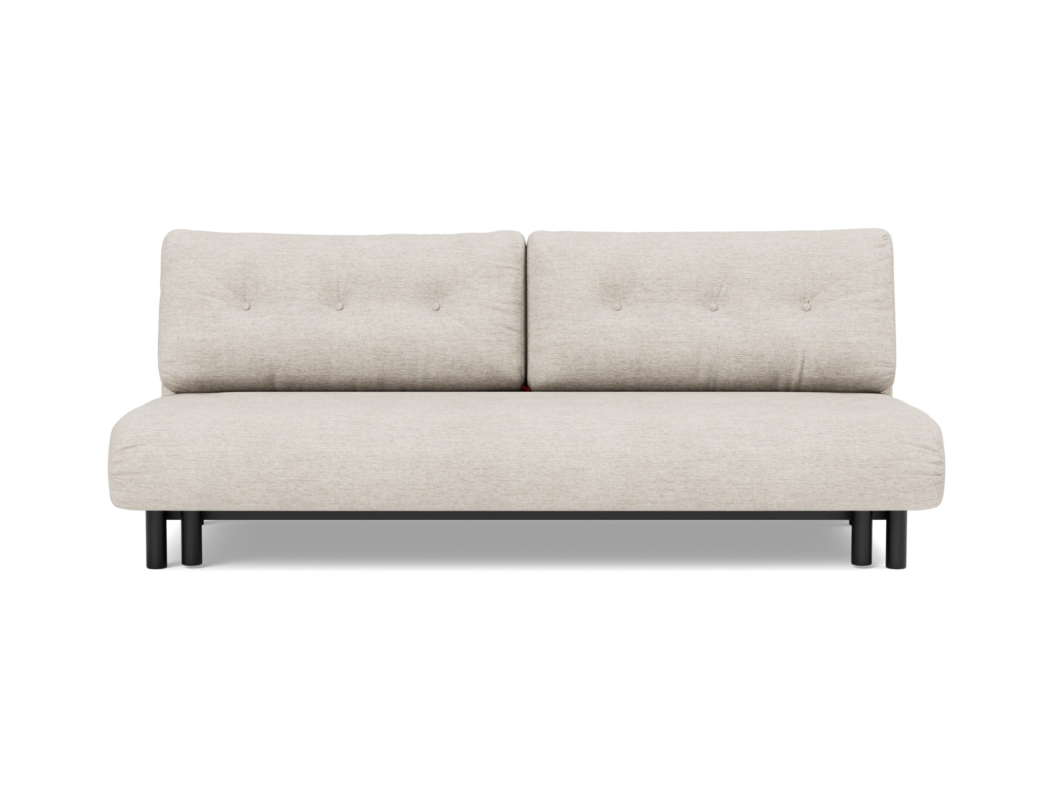 Schlafsofa Nabli Chenille Yuveno 470-Natural