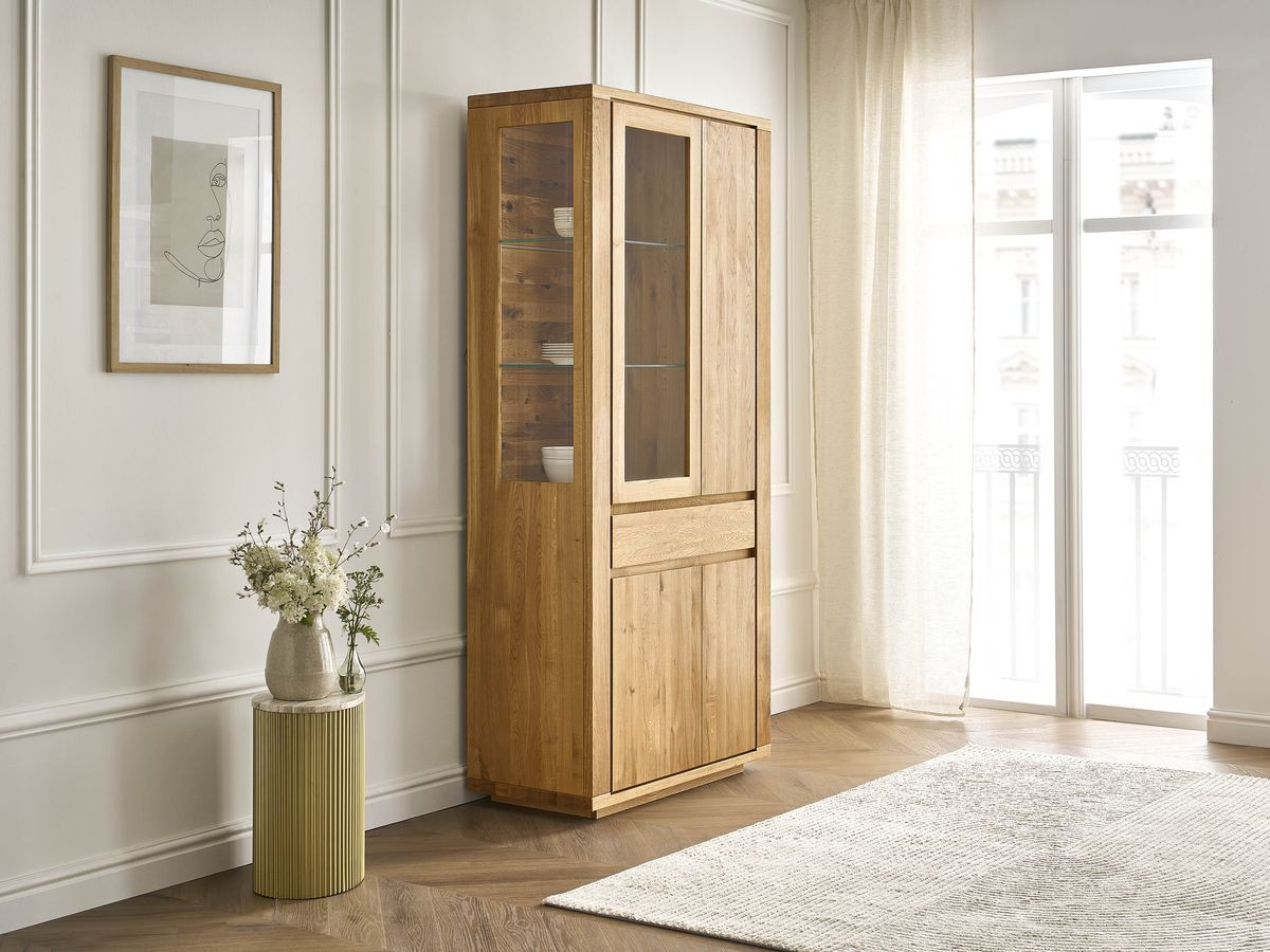 Bobochic Paul Vitrine