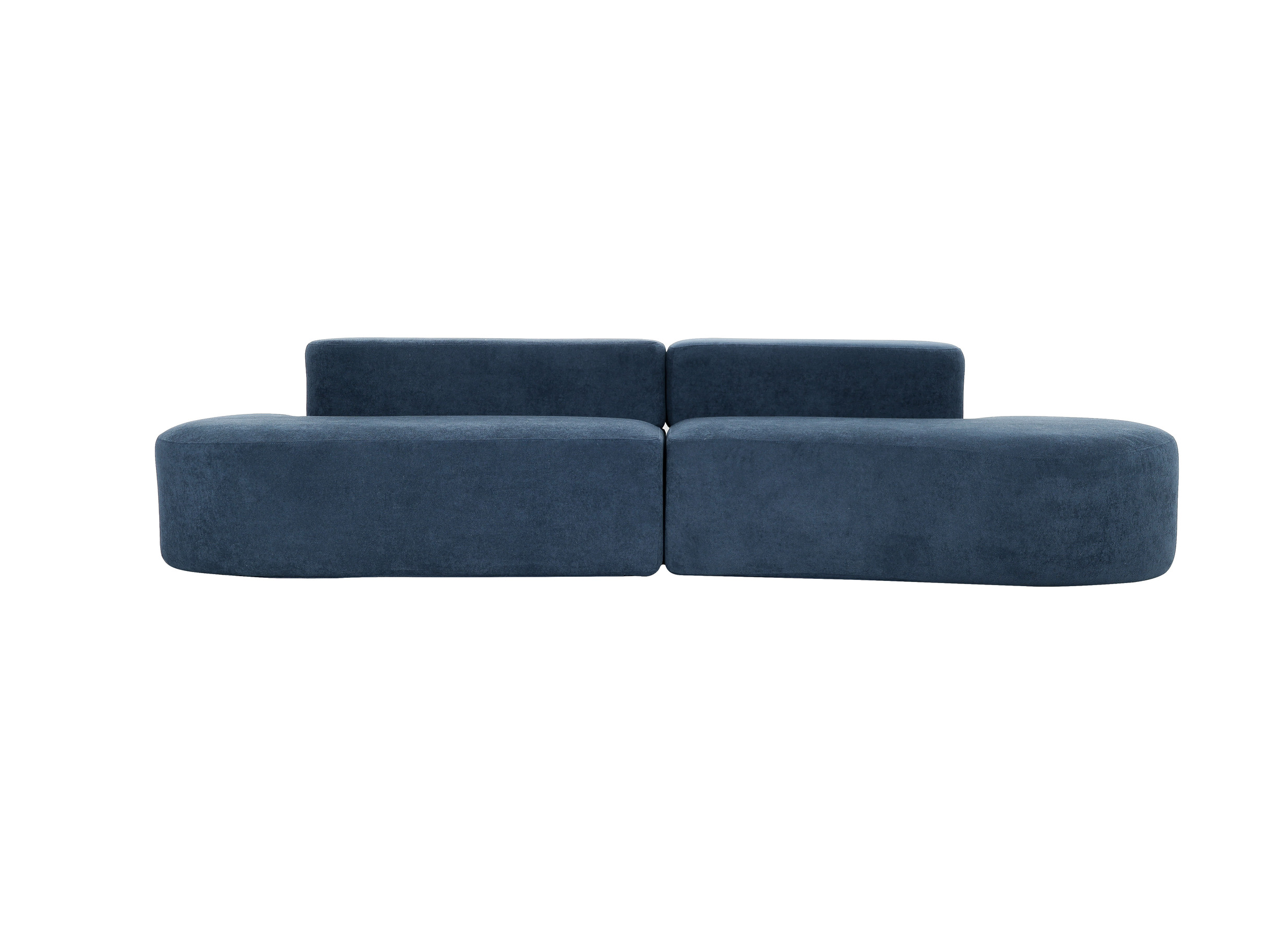 Livin Hill Sofa Nua Marineblau N75-8