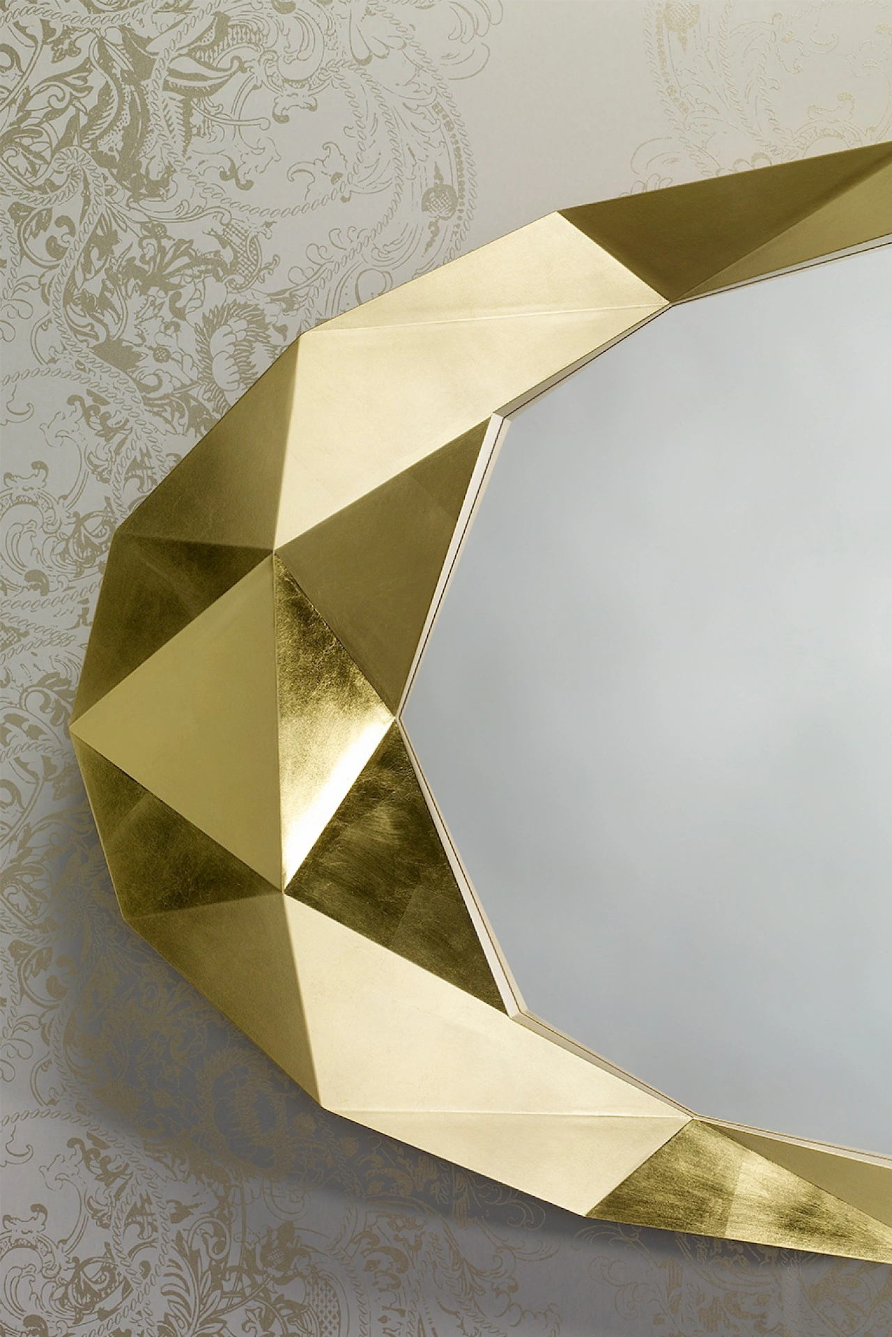 deKnudt Precious Gold – Detailansicht 3