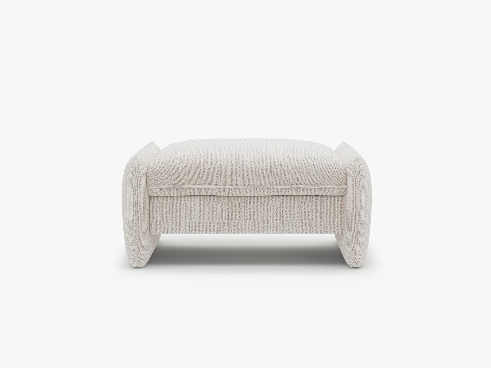 Micadoni Georgia Pouf