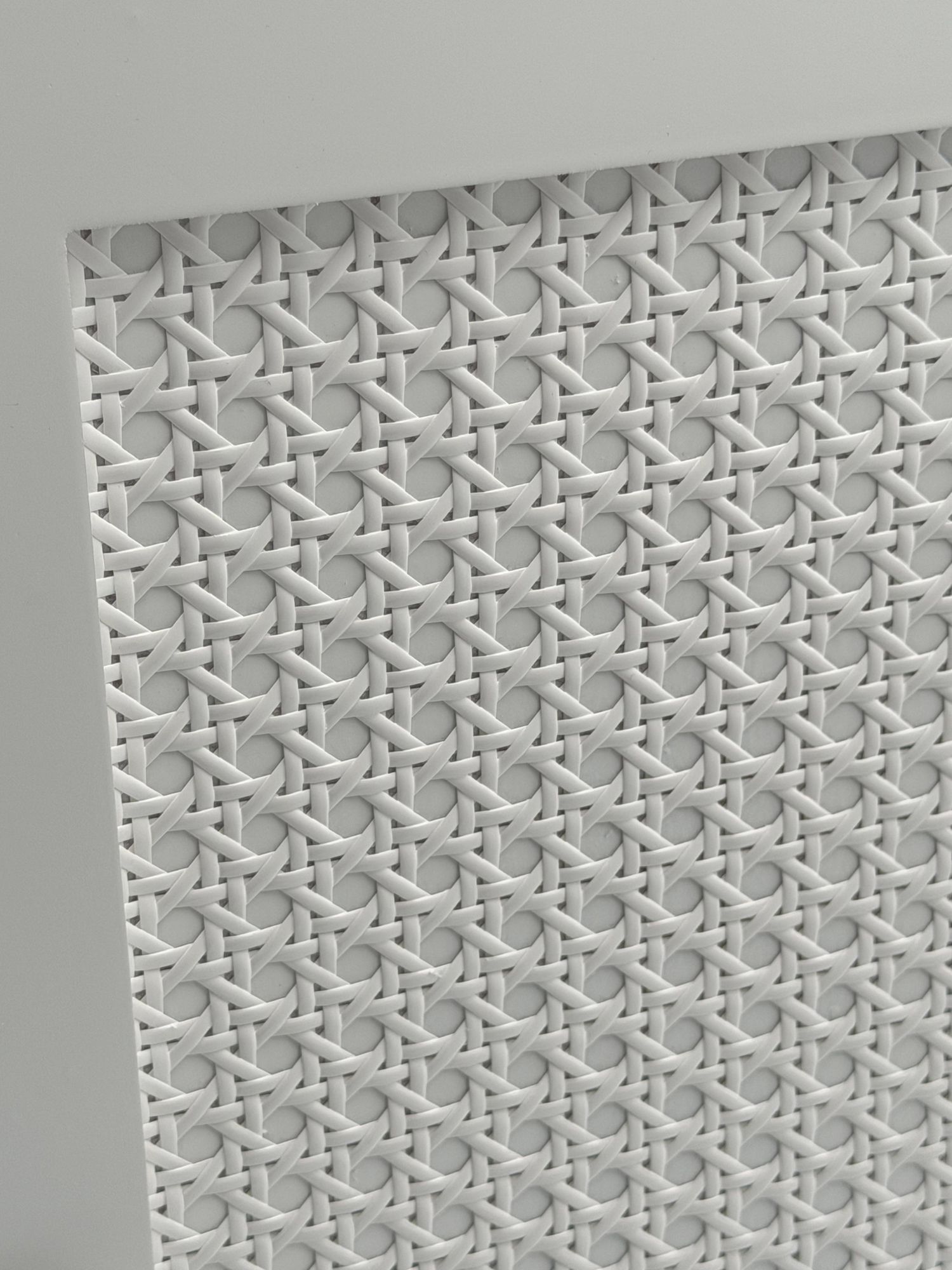 Unterschrank Trones Weiß 30 × 28 × 80 cm