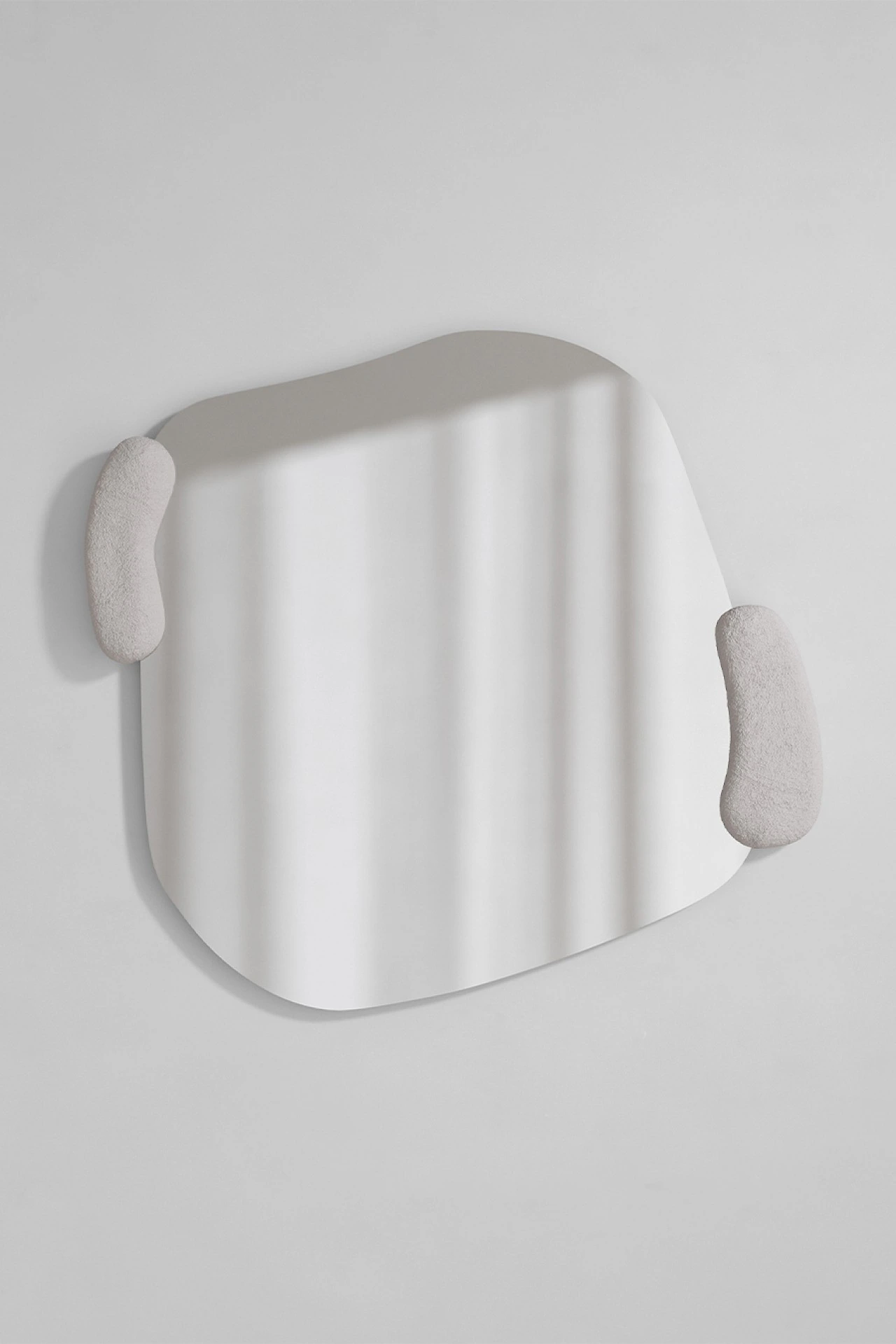 deKnudt Calco White Square – Produktansicht 2