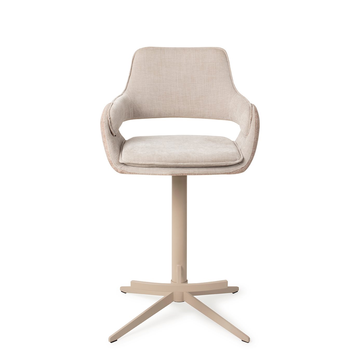 Jesper Home Barhocker Oketo Driftwood-Drive Barhöhe (75cm) moebelfaktor