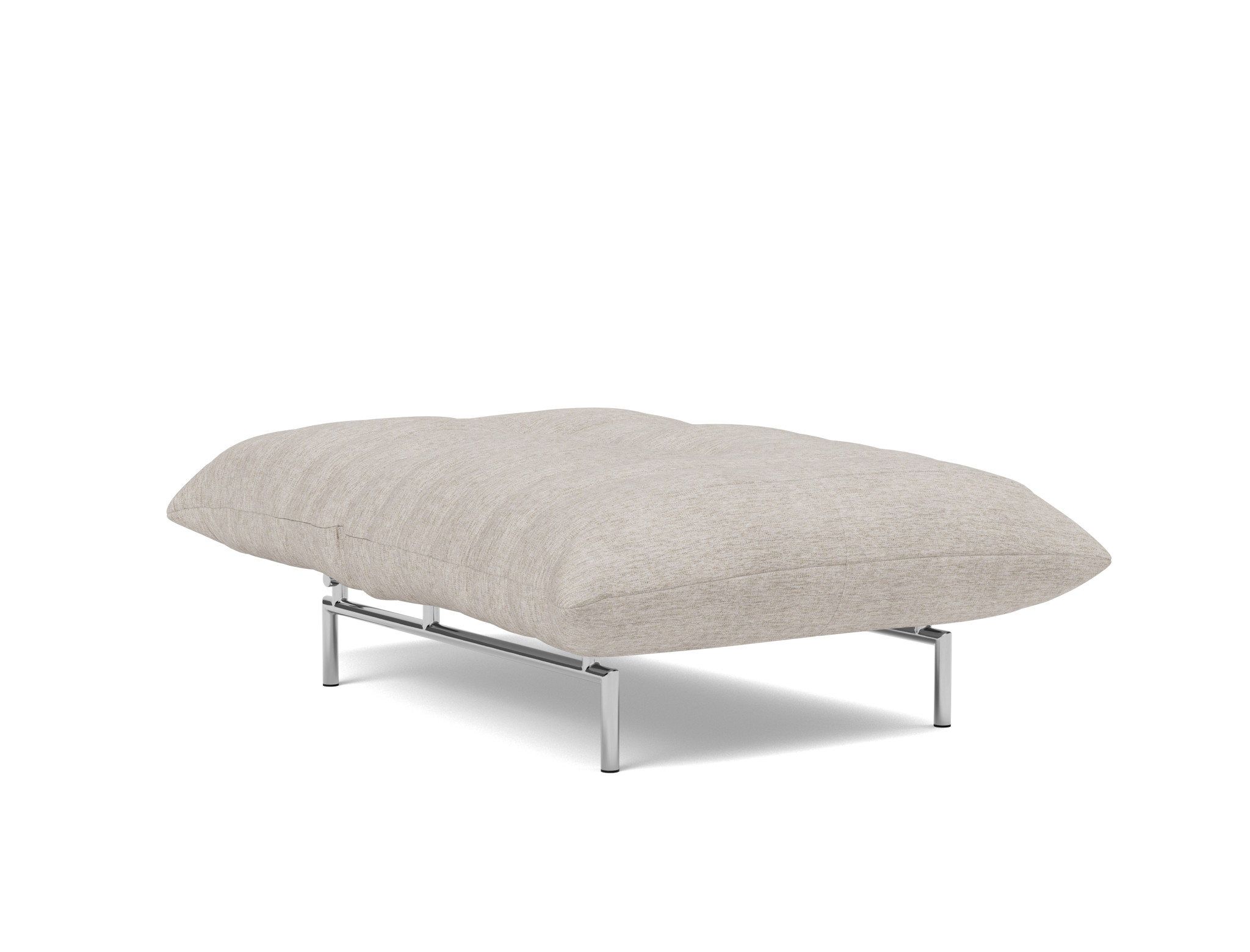 Sessel Mikunjo Chenille Yuveno 471-Sand