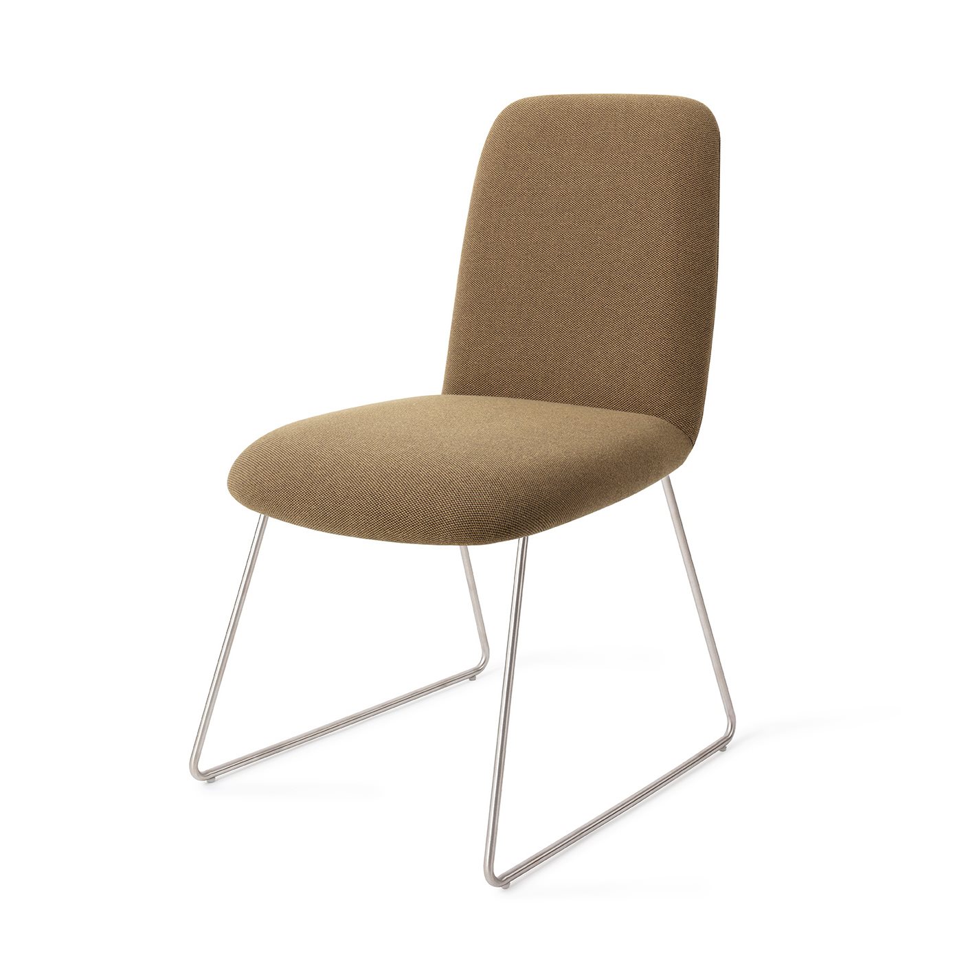 Jesper Home Esszimmerstuhl Taiwa Willow Slide Stahl