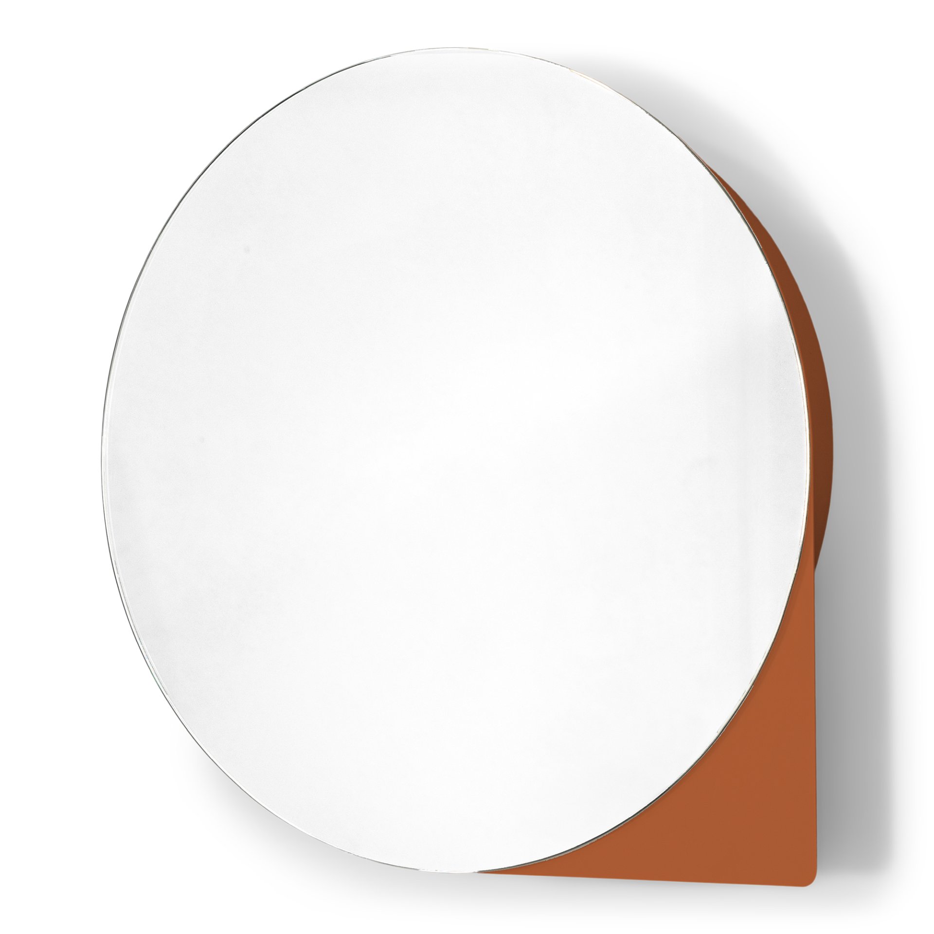 Spinder Design Spiegelschrank Sonnet Large Tuscan Terra
