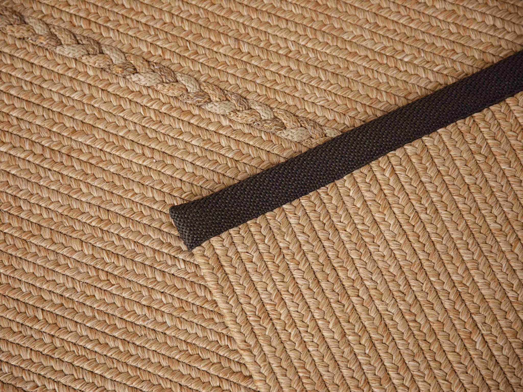 Micadoni Regama Teppich Polypropylen Beige 230x160cm